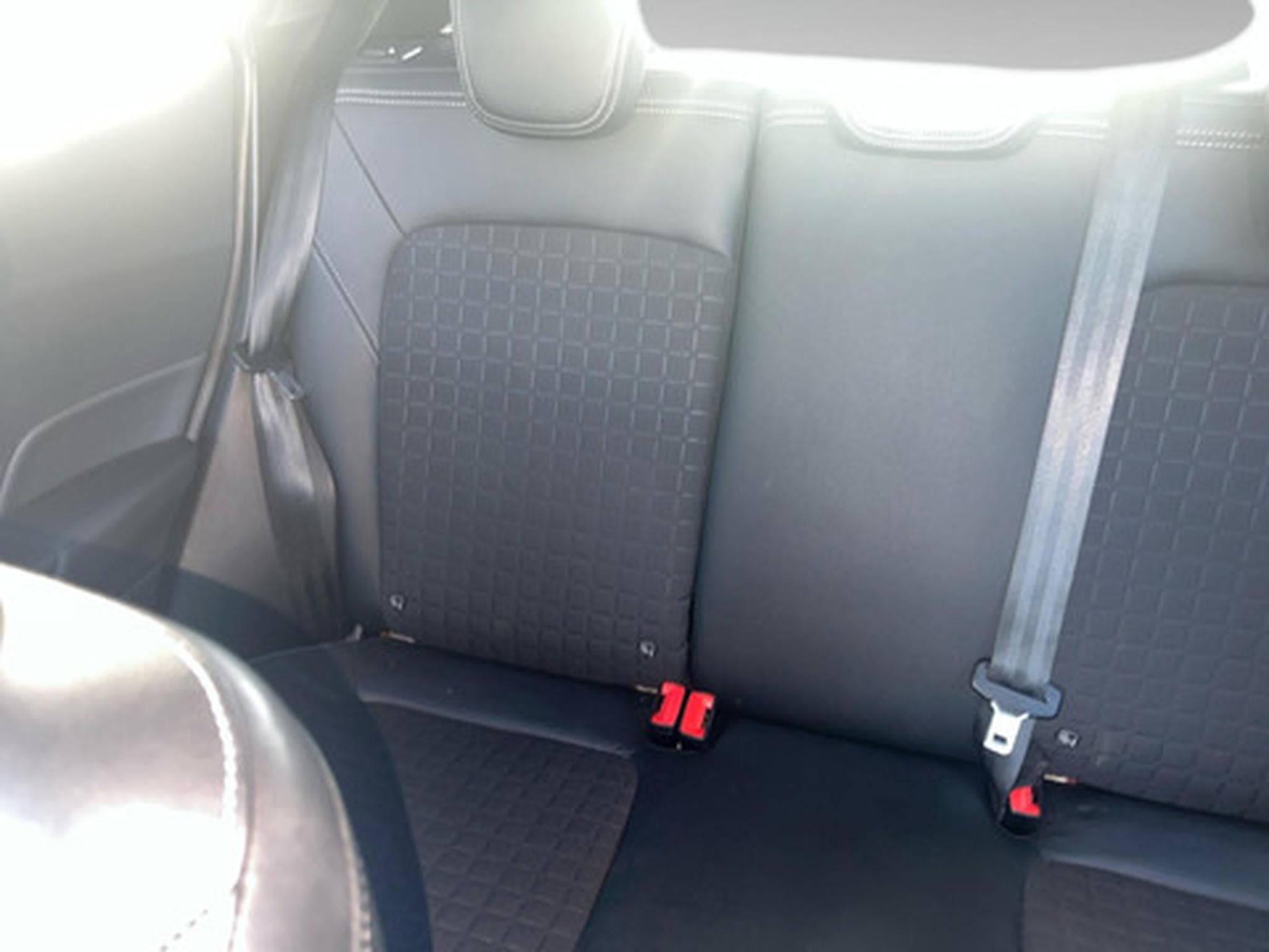Ford Fiesta 1.0i EcoBoost 70kW Active (2018) - Photo 23