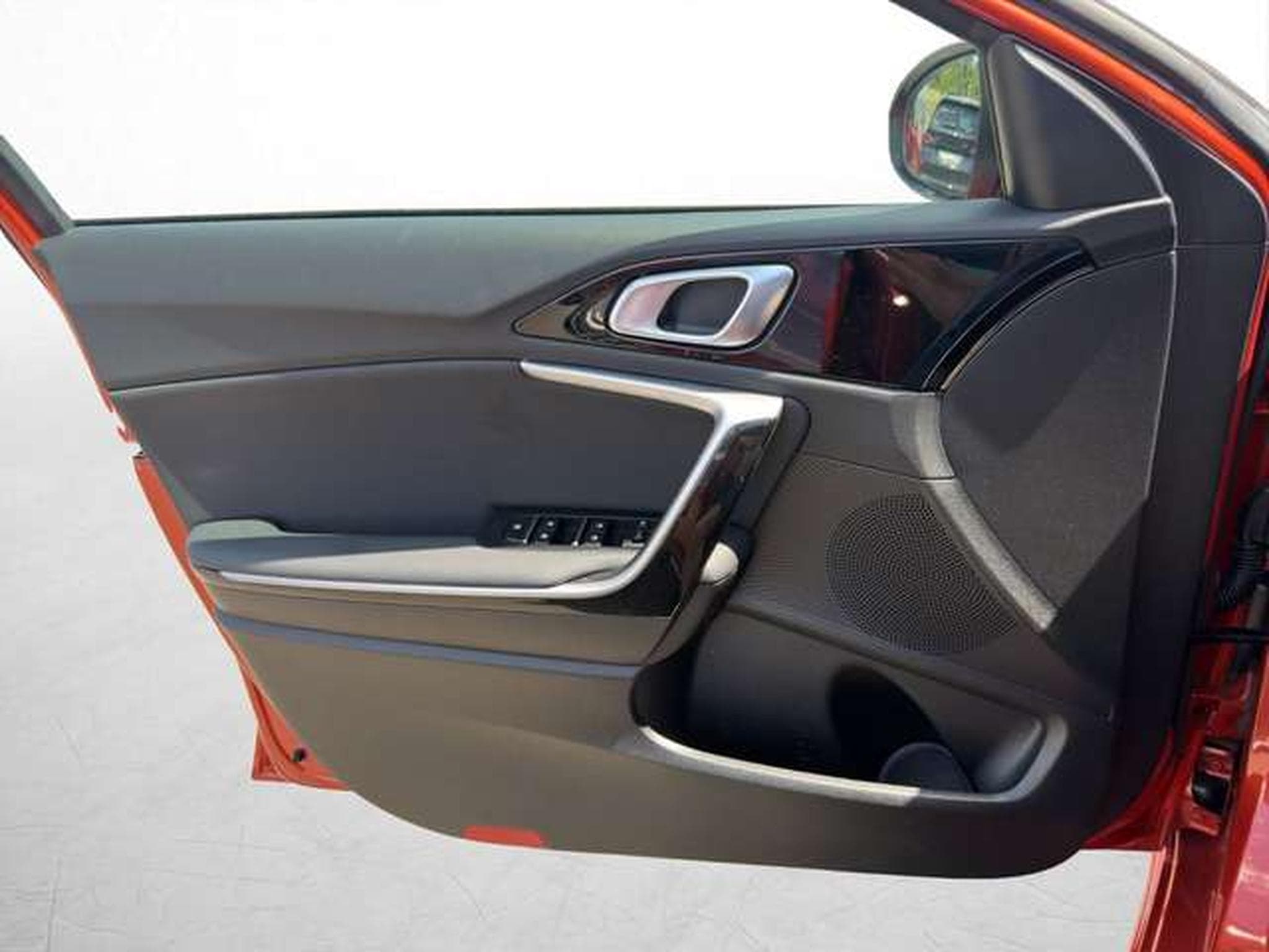 Kia Ceed GT Line/Navi/Kamera/17"Alu/LED (2022) - Photo 12