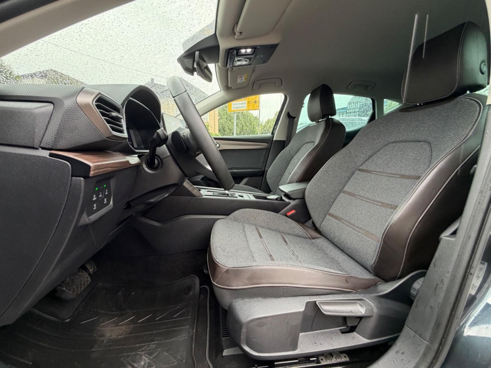 Seat Leon Xcellence (2021) - Foto 10