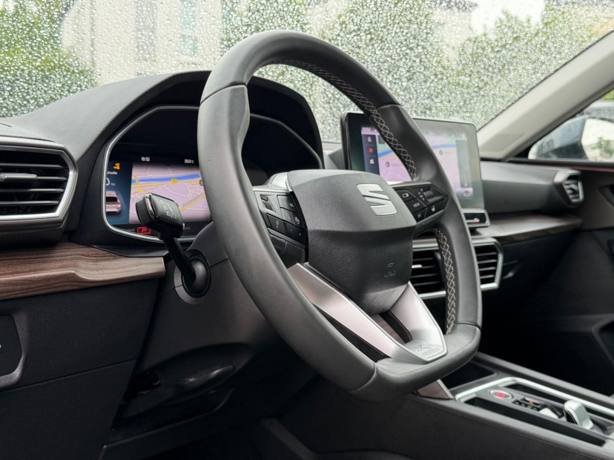 Seat Leon Xcellence (2021) - Foto 11
