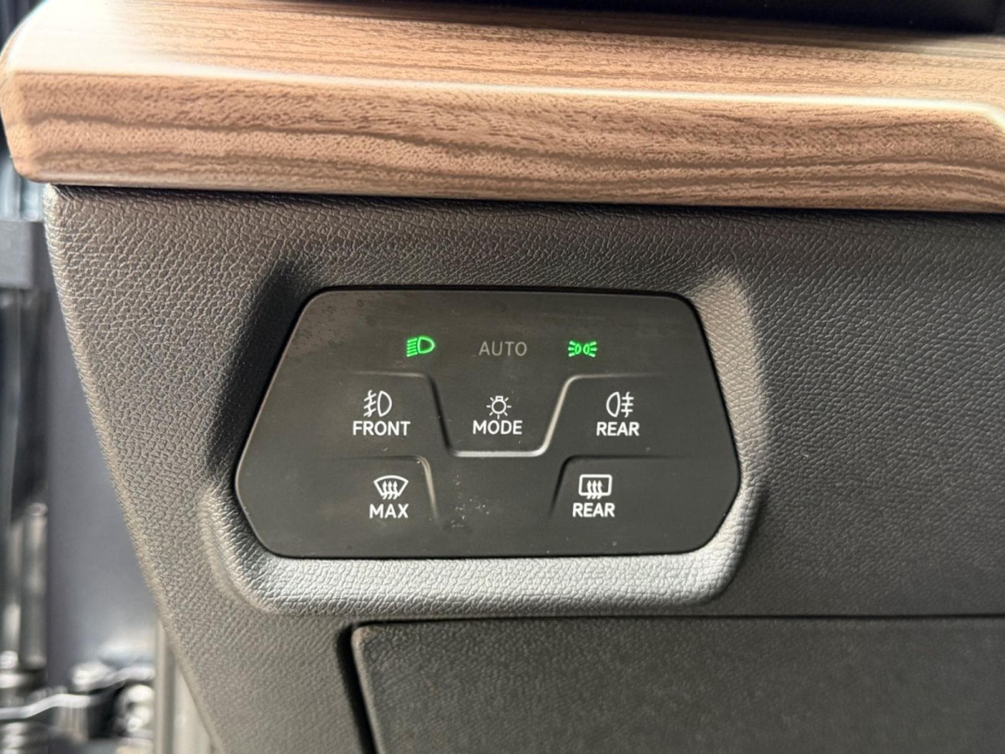 Seat Leon Xcellence (2021) - Foto 12