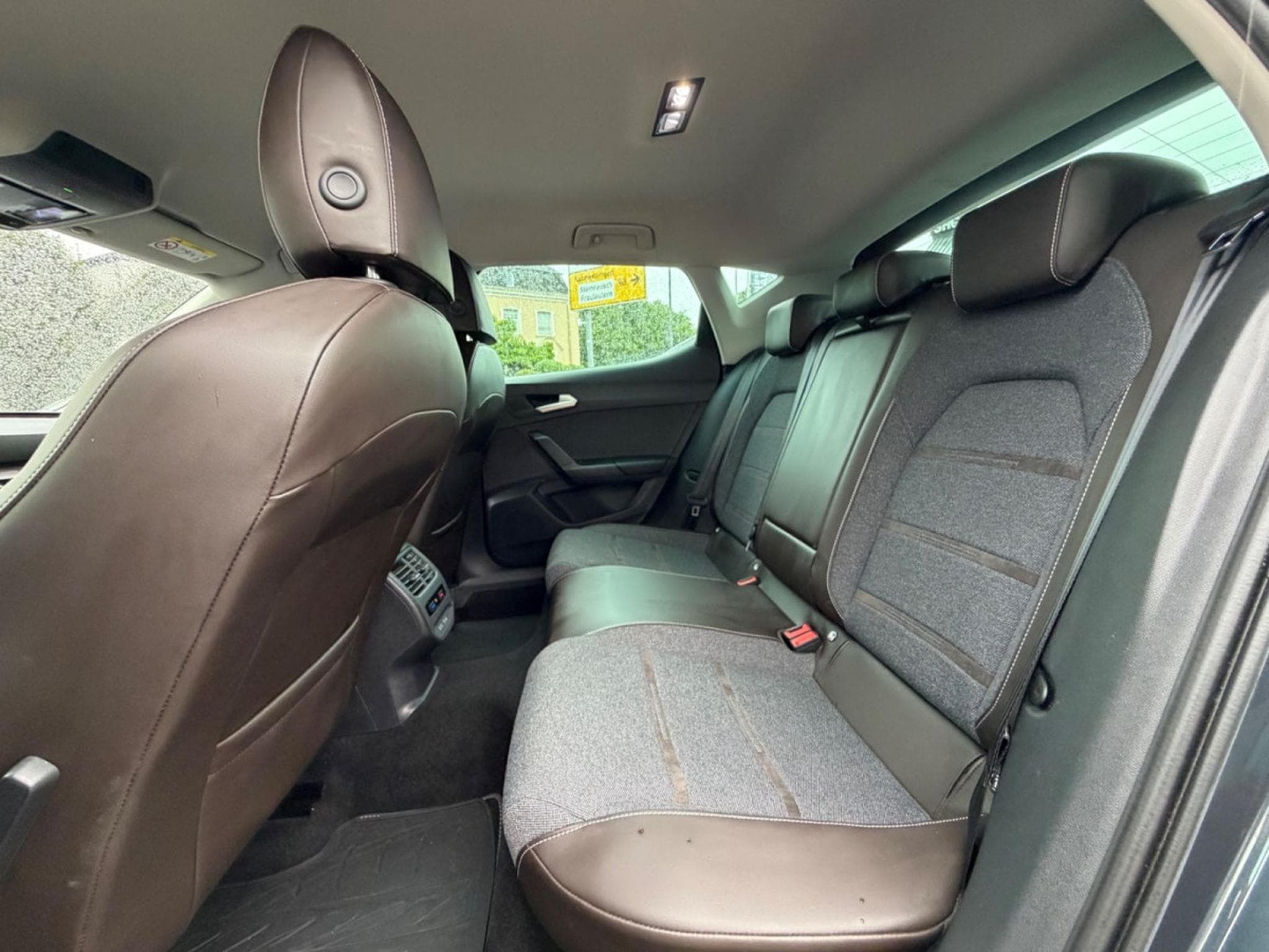 Seat Leon Xcellence (2021) - Foto 14