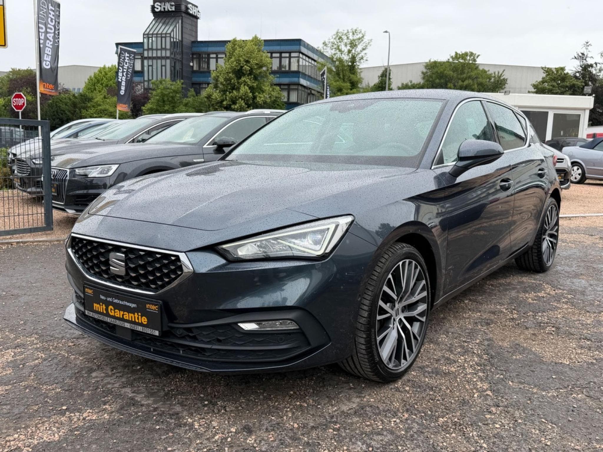 Seat Leon Xcellence (2021) - Foto 2