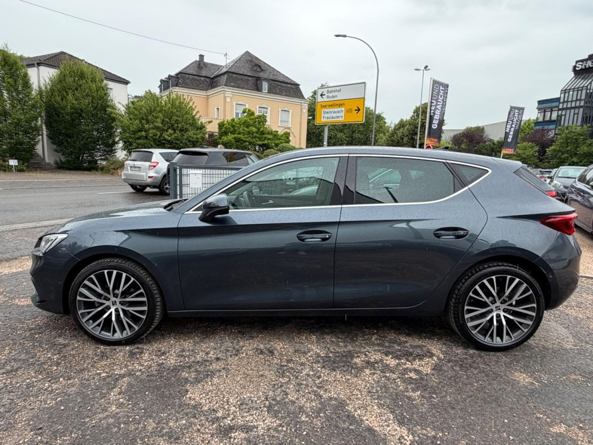 Seat Leon Xcellence (2021) - Foto 3