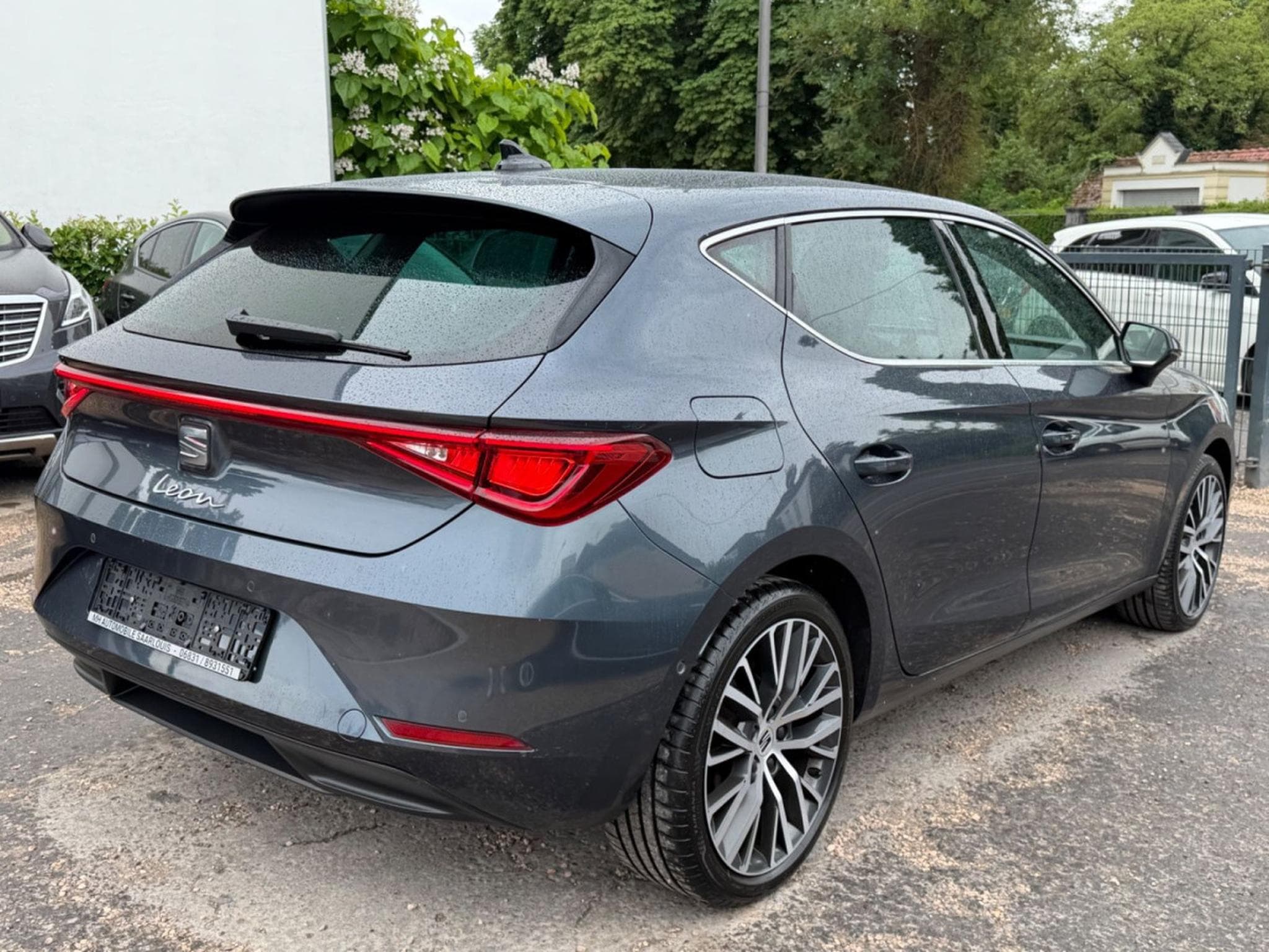 Seat Leon Xcellence (2021) - Foto 6