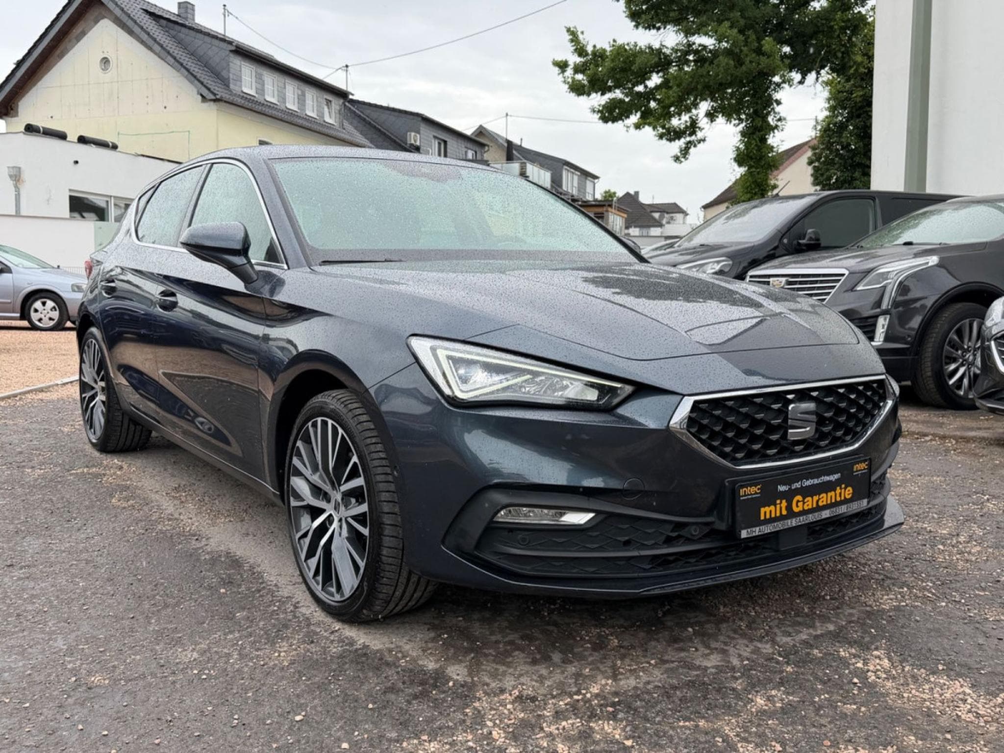Seat Leon Xcellence (2021) - Foto 8