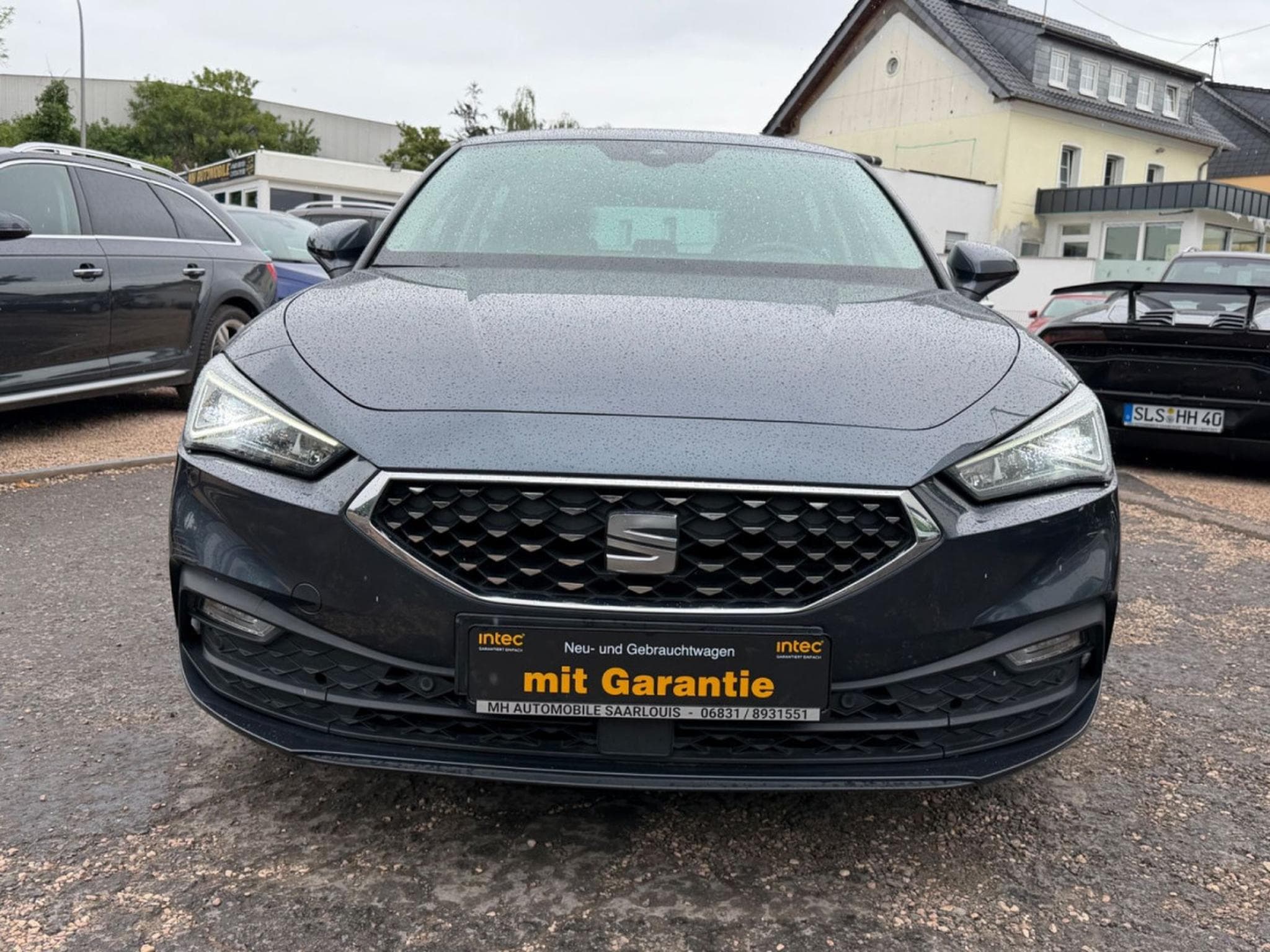 Seat Leon Xcellence (2021) - Foto 9