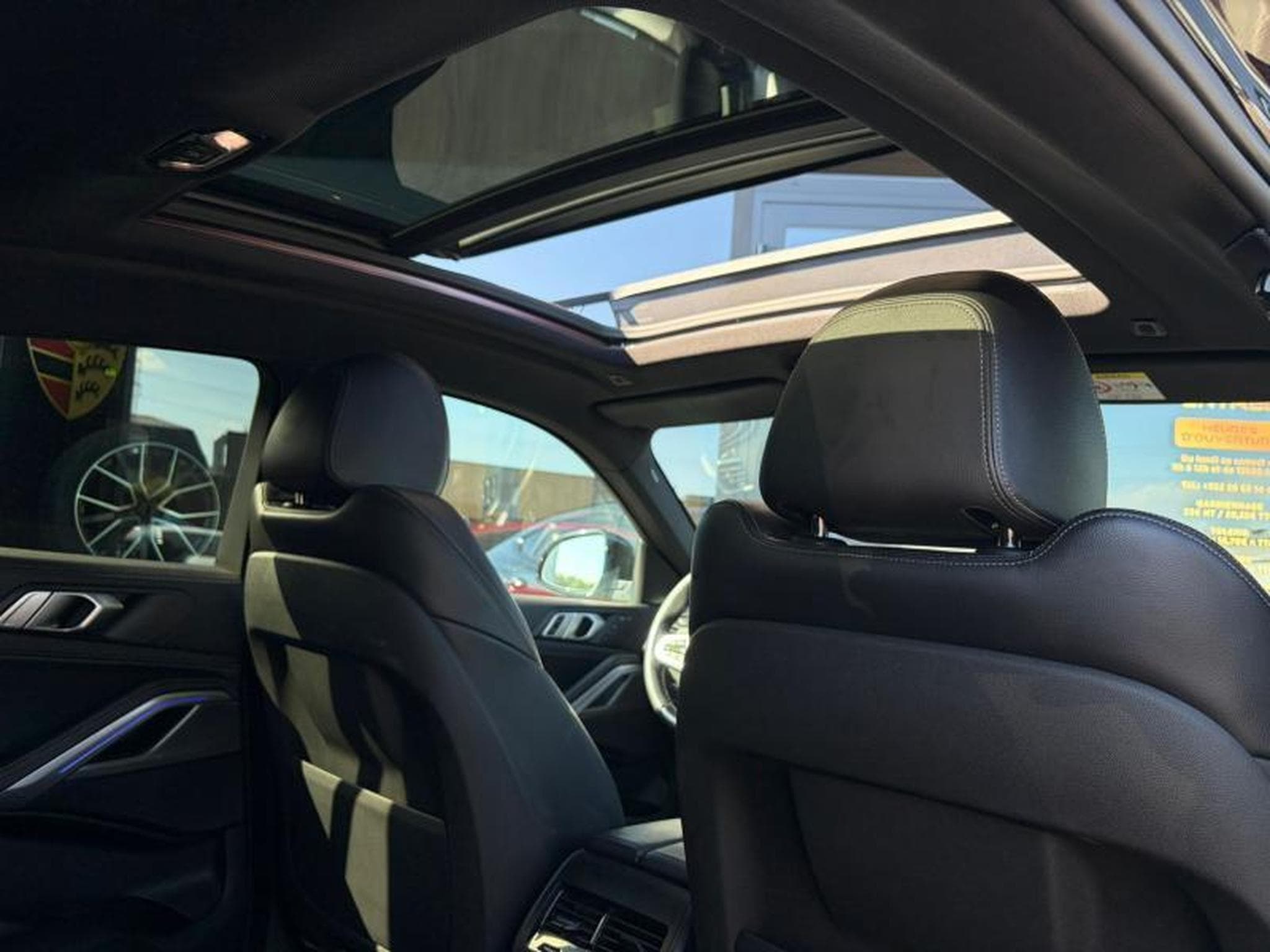 BMW X6 X6 xDrive 30d pack M (2020) - Foto 13