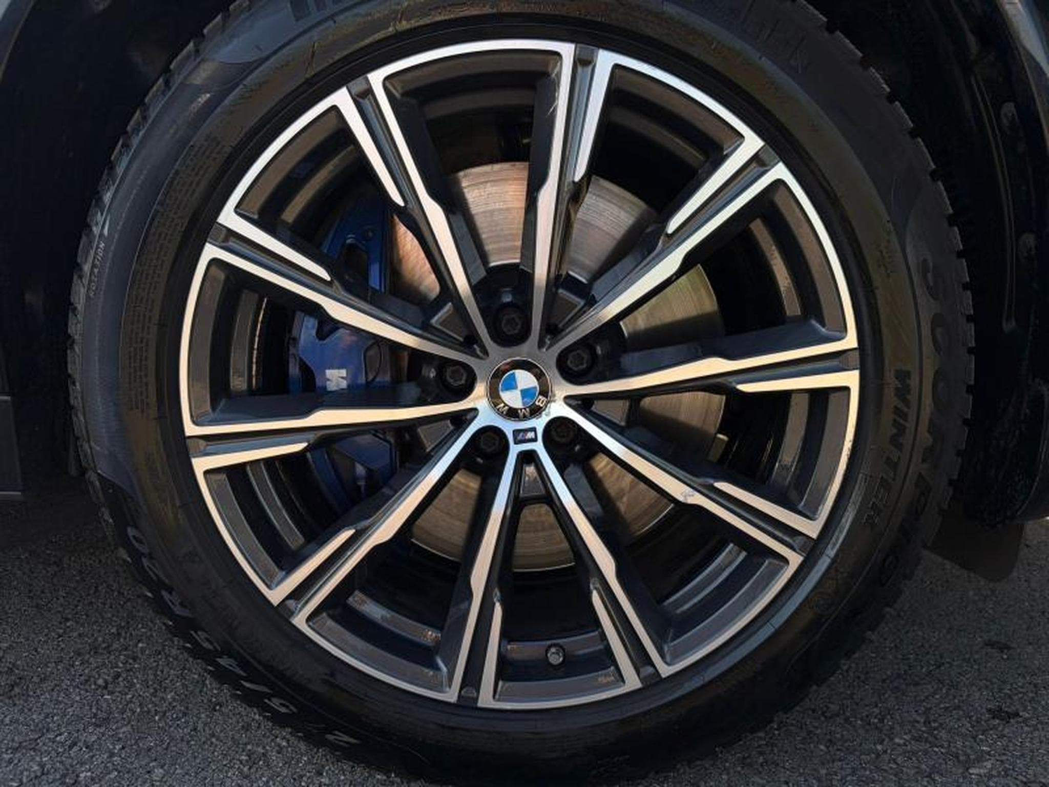 BMW X6 X6 xDrive 30d pack M (2020) - Foto 5