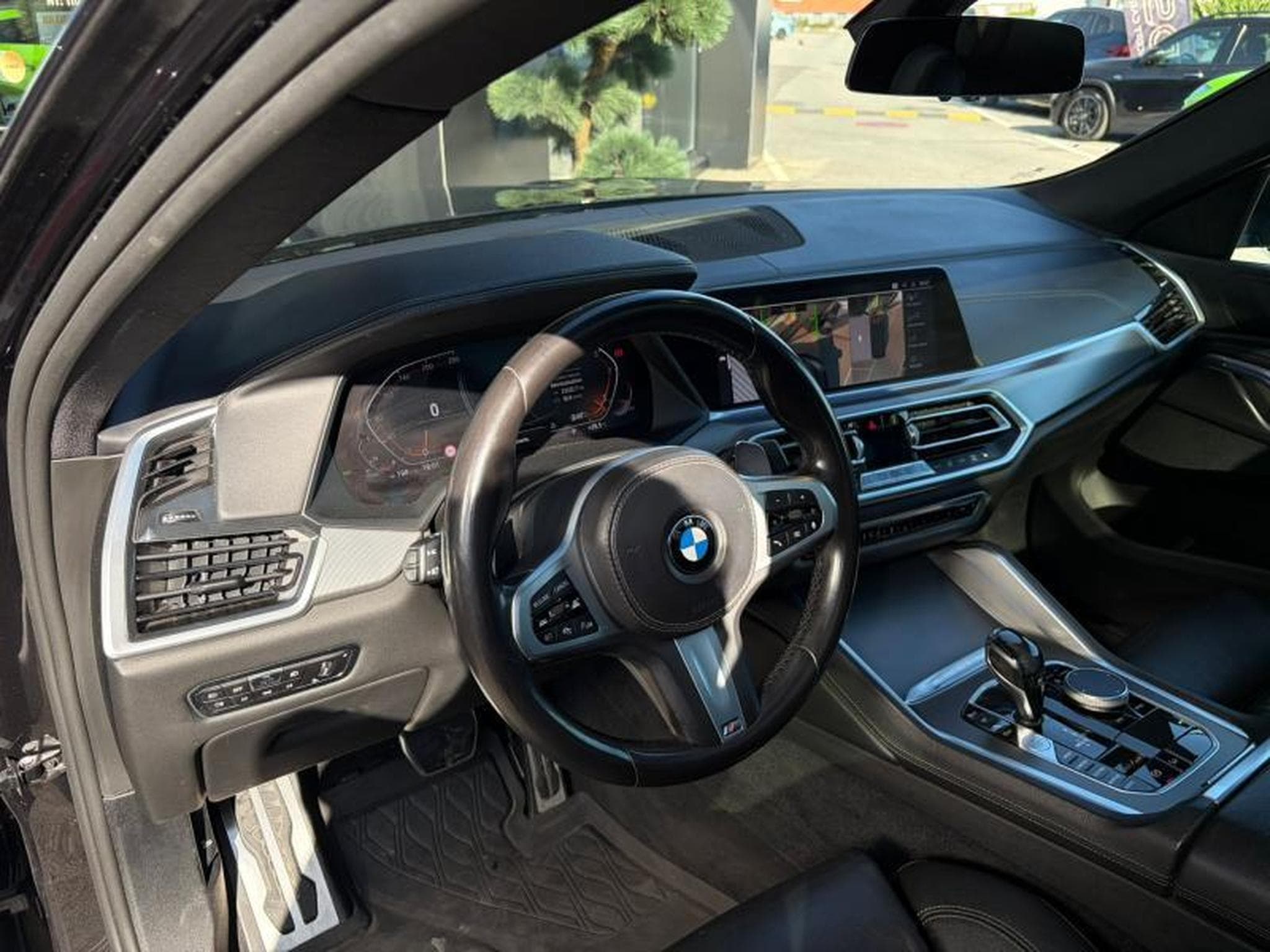 BMW X6 X6 xDrive 30d pack M (2020) - Foto 6