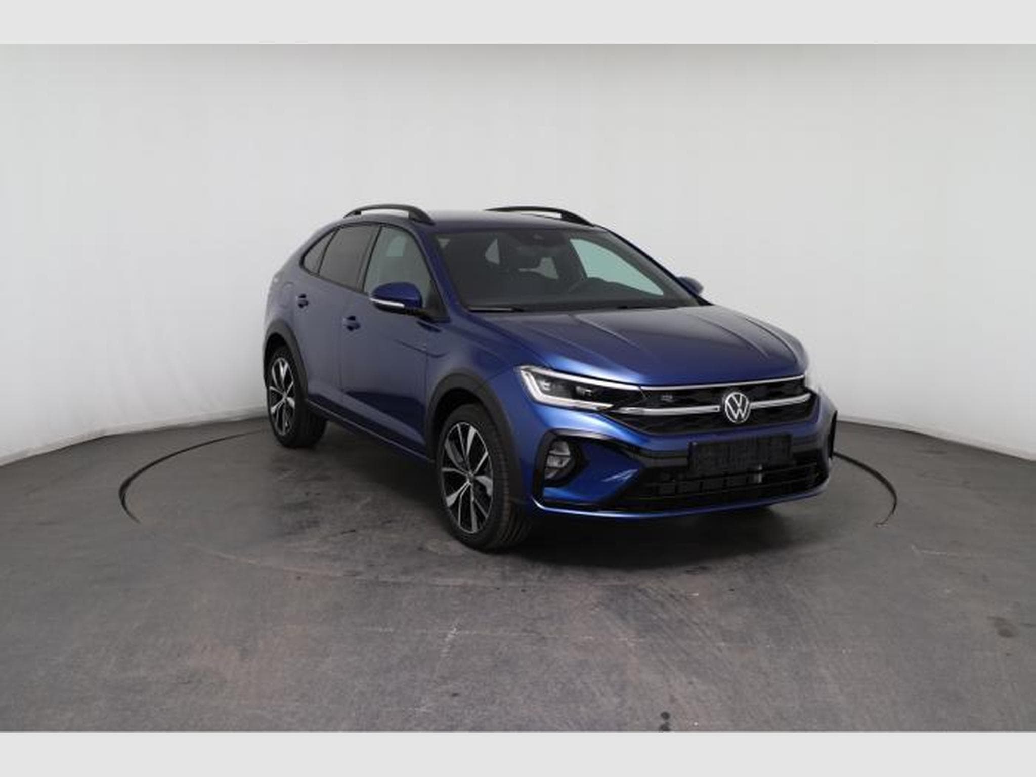 VW Taigo R-Line Edition (2026) - Photo 10