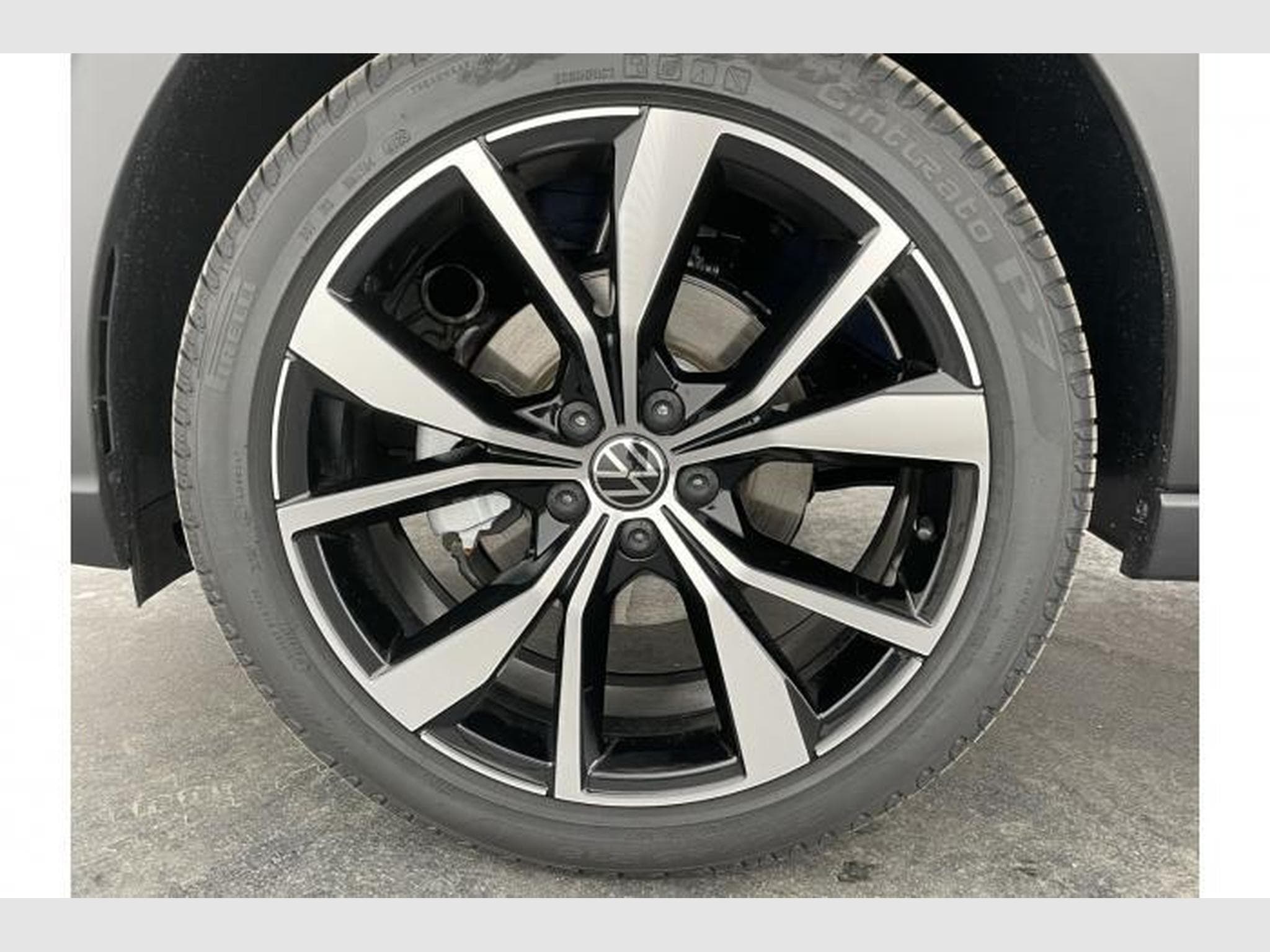 VW Taigo R-Line Edition (2026) - Photo 11
