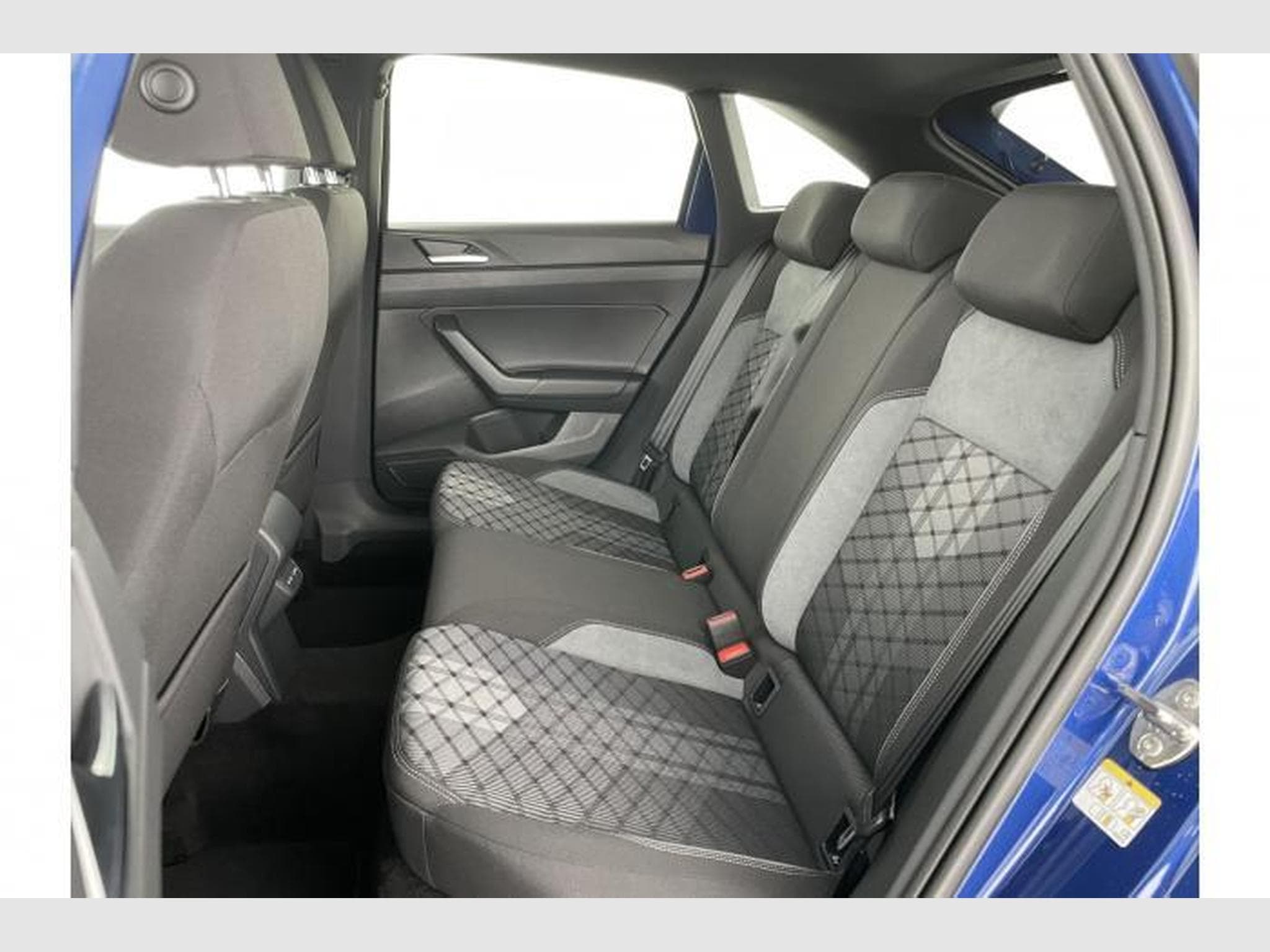 VW Taigo R-Line Edition (2026) - Photo 13