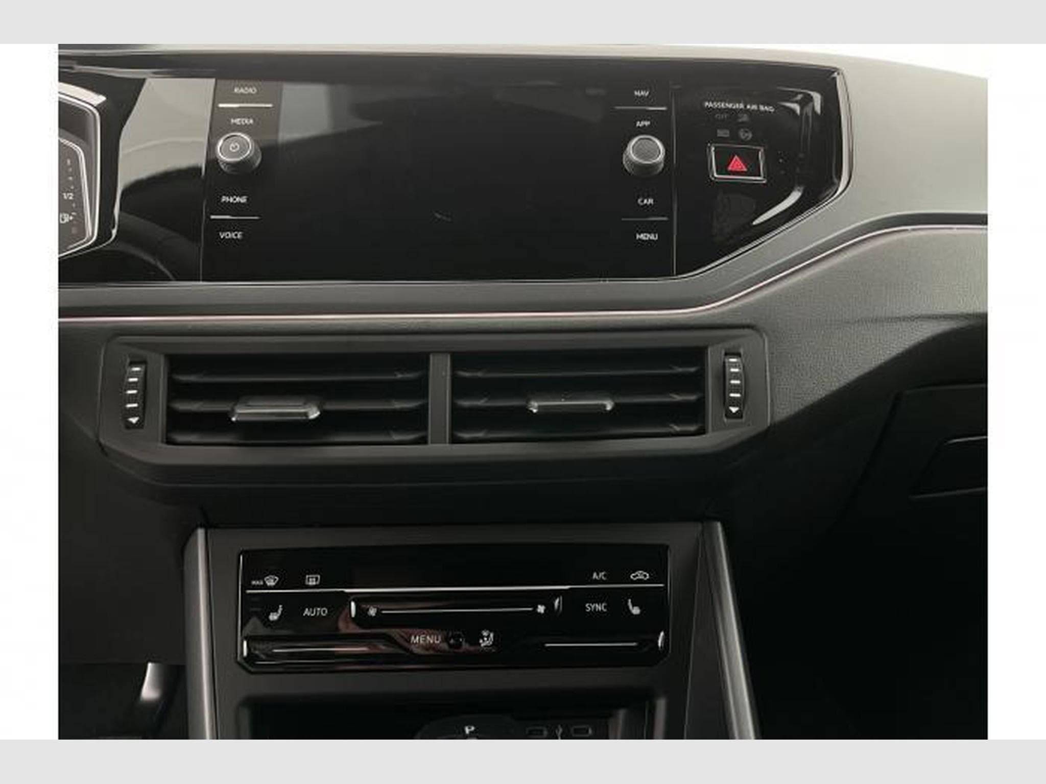 VW Taigo R-Line Edition (2026) - Photo 17