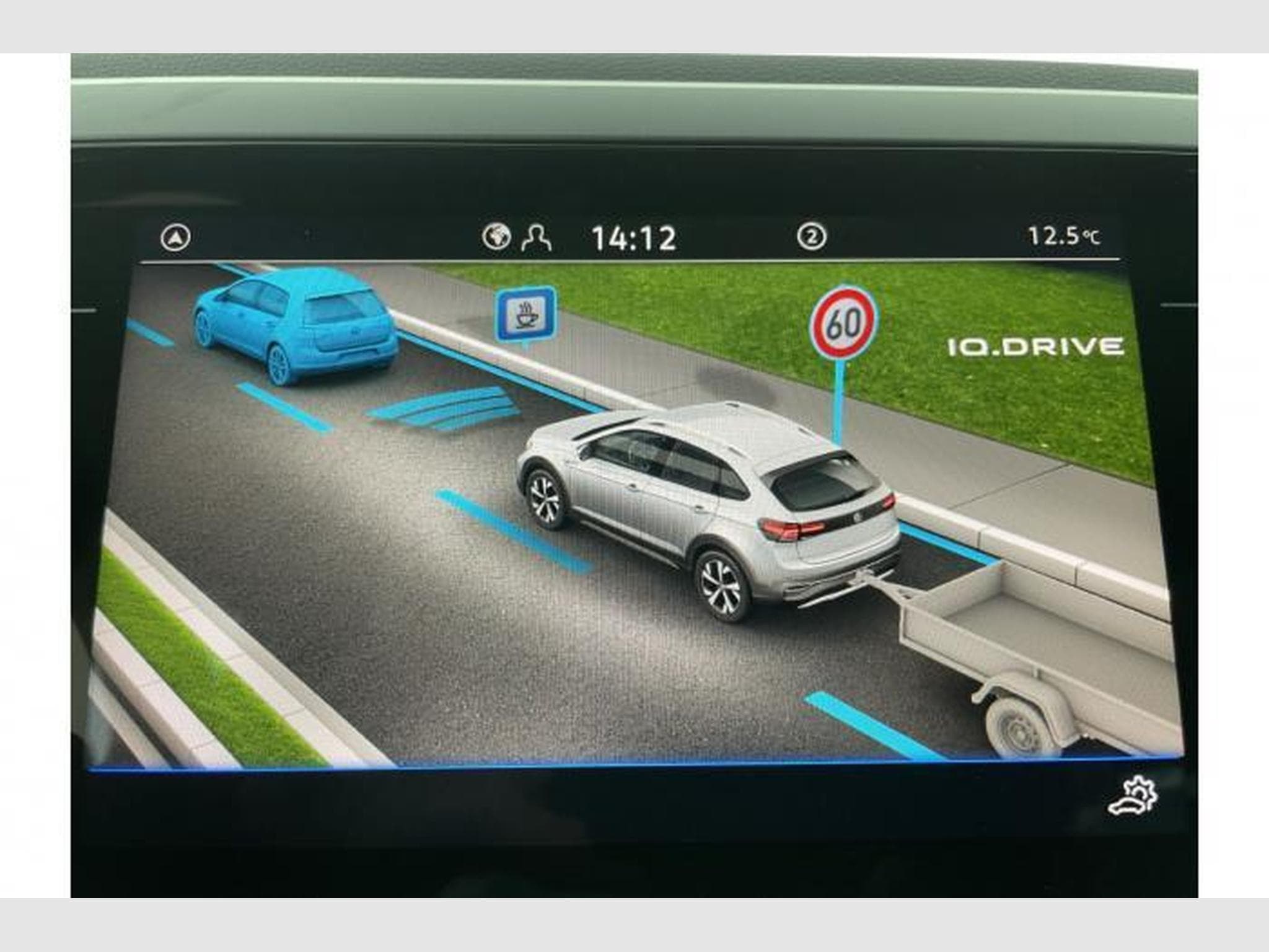 VW Taigo R-Line Edition (2026) - Photo 20