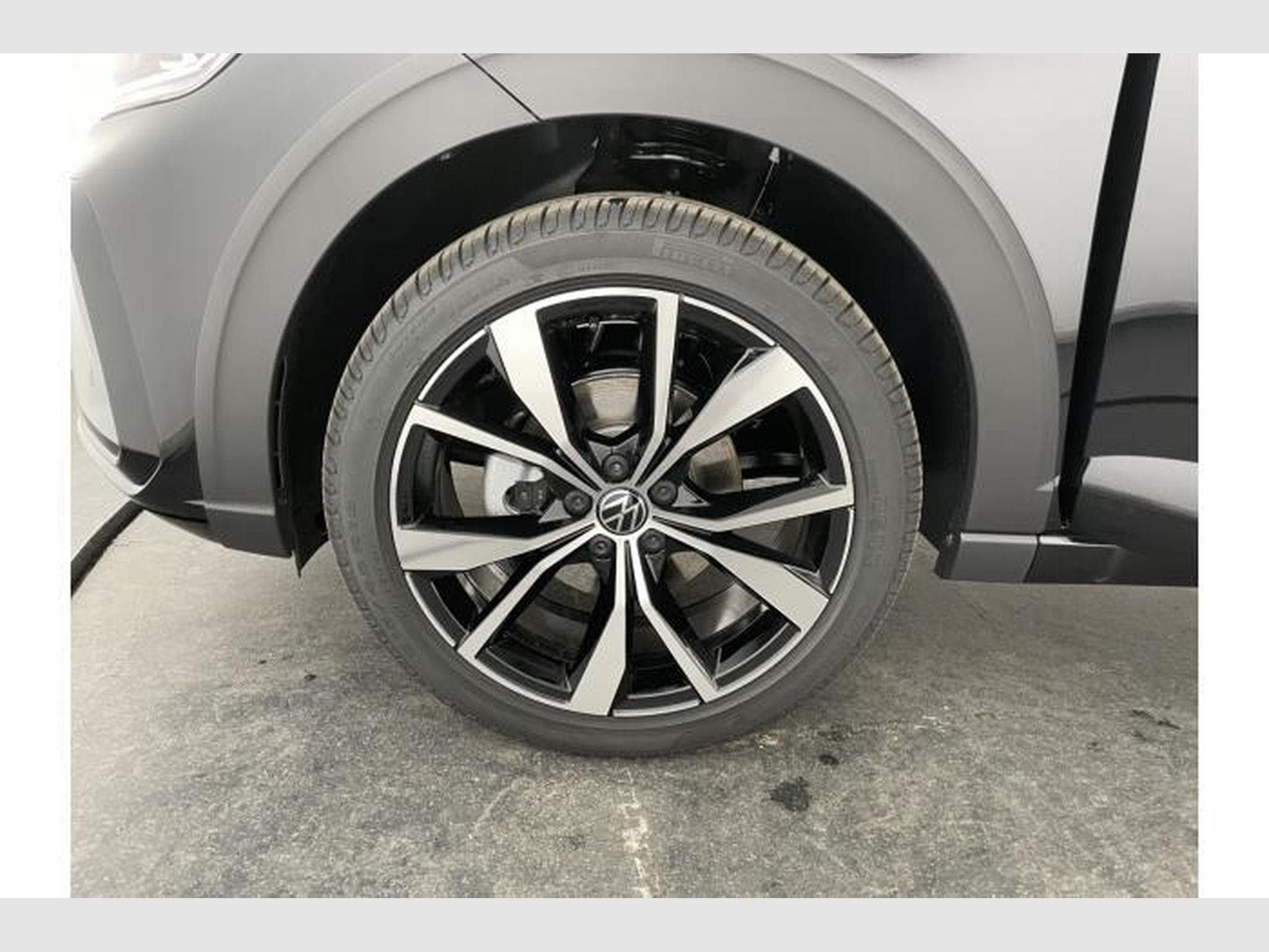 VW Taigo R-Line Edition (2026) - Foto 11