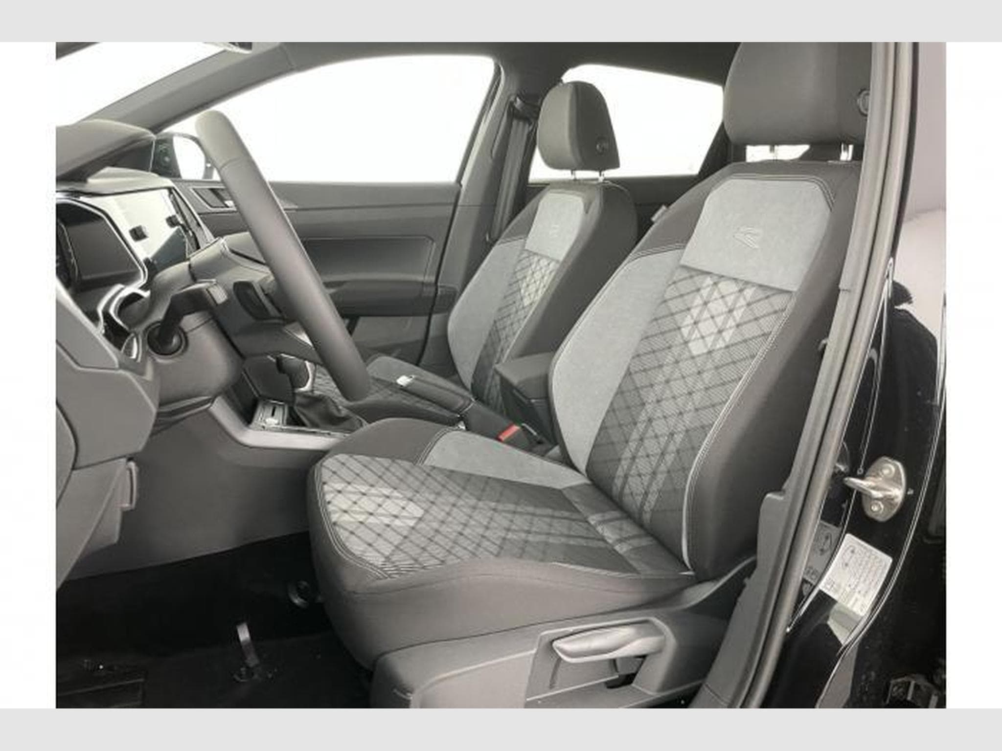 VW Taigo R-Line Edition (2026) - Foto 12