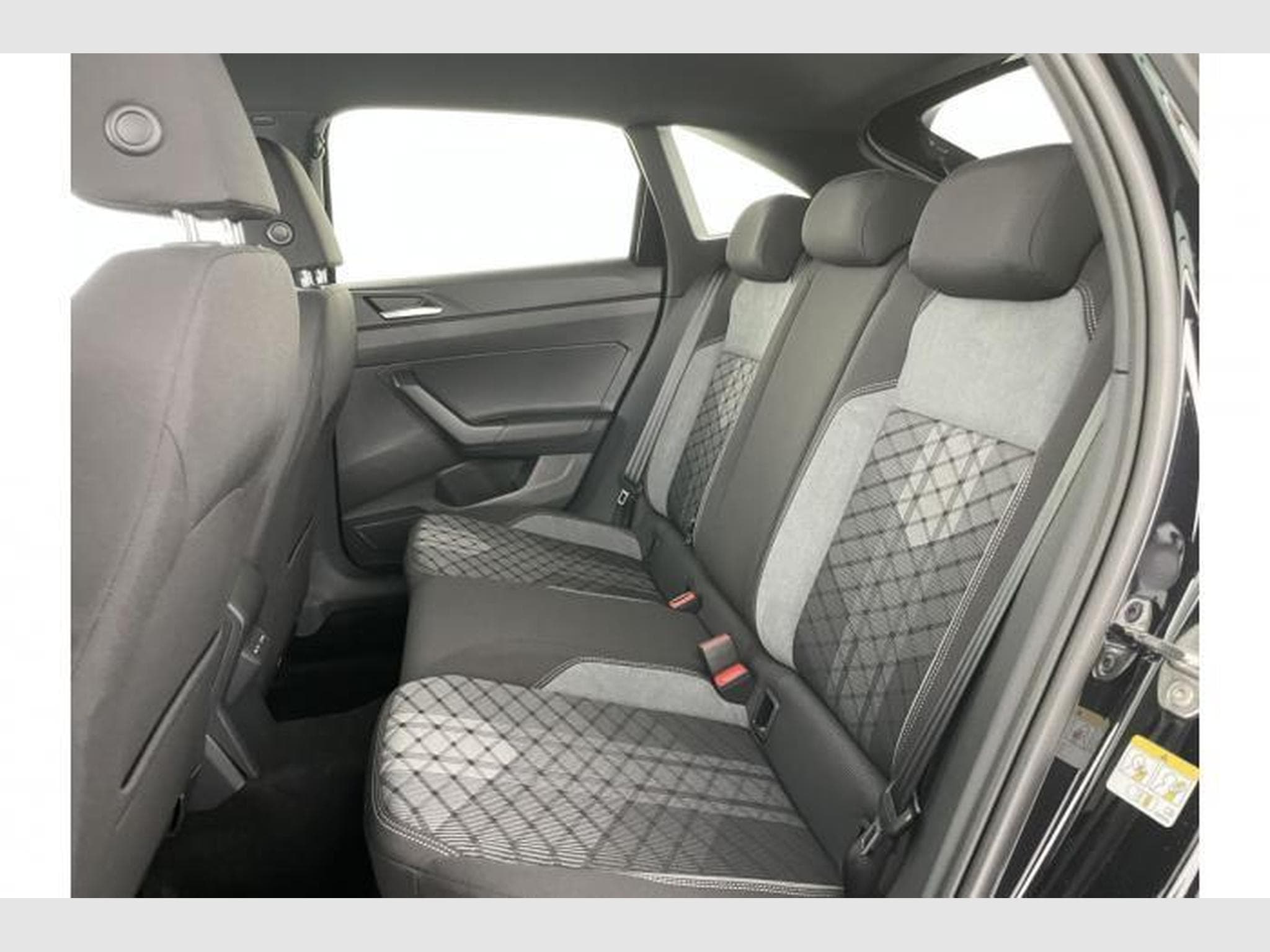 VW Taigo R-Line Edition (2026) - Foto 13