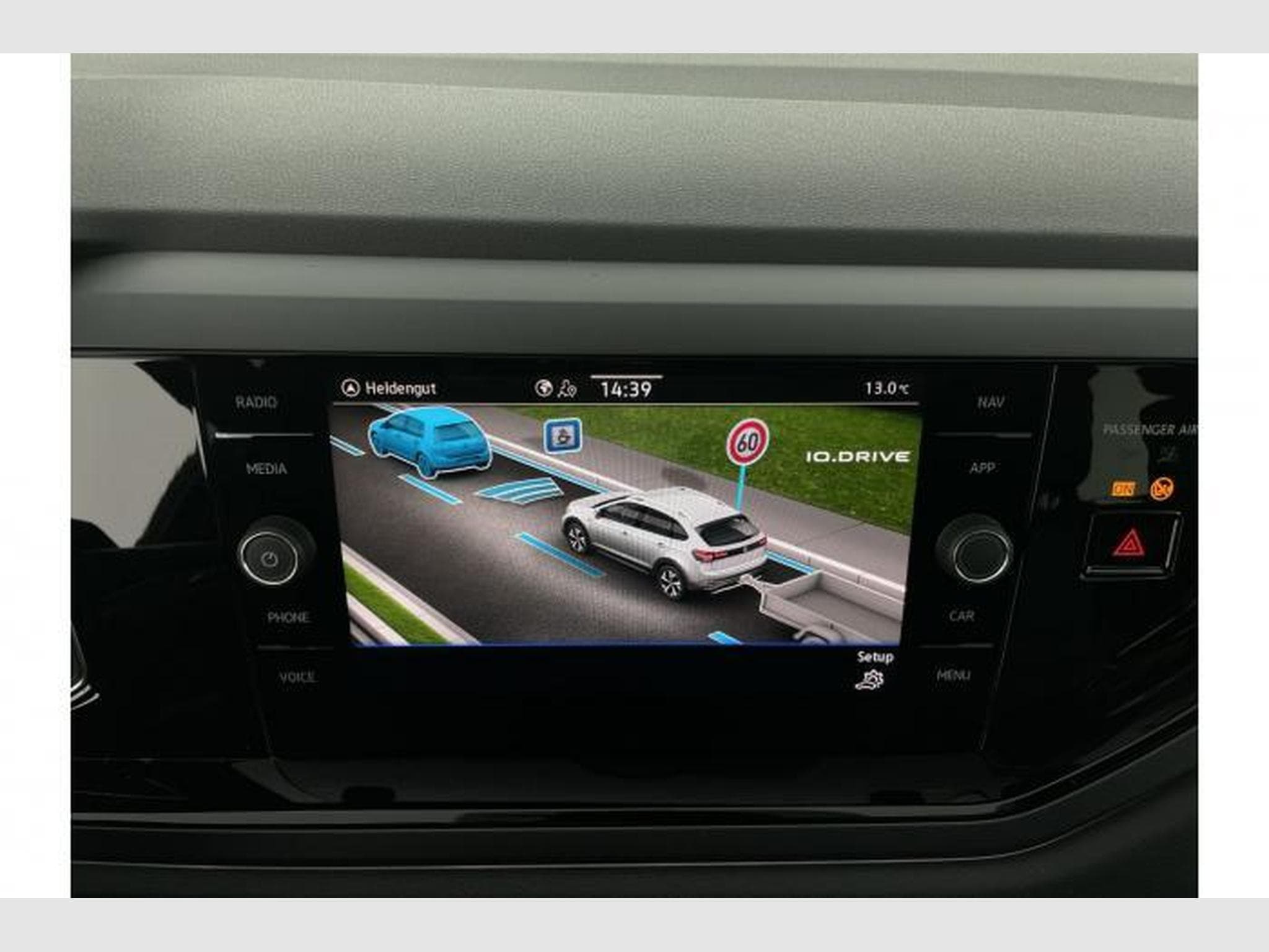 VW Taigo R-Line Edition (2026) - Foto 19