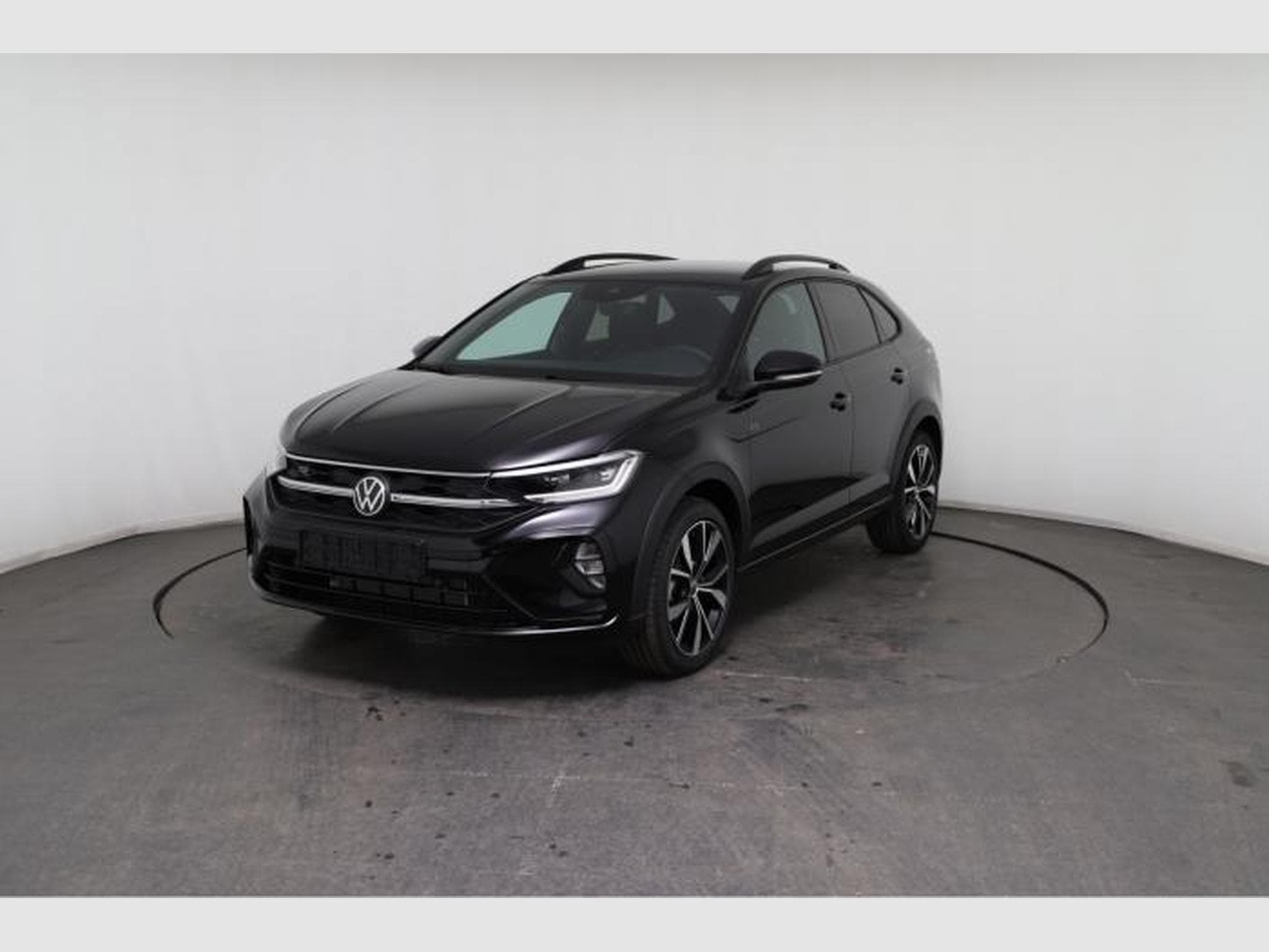 VW Taigo R-Line Edition (2026) - Foto 3