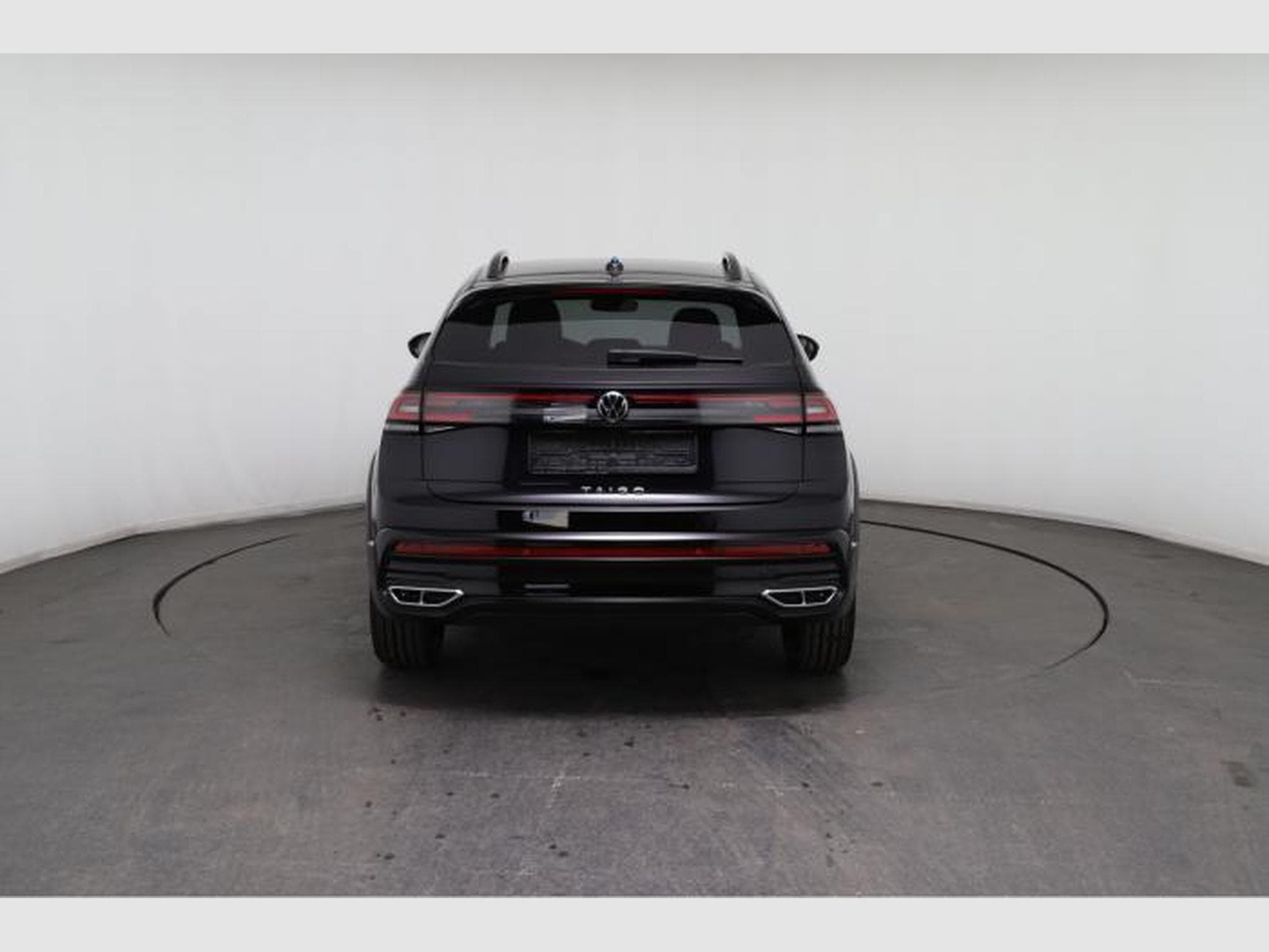 VW Taigo R-Line Edition (2026) - Foto 6