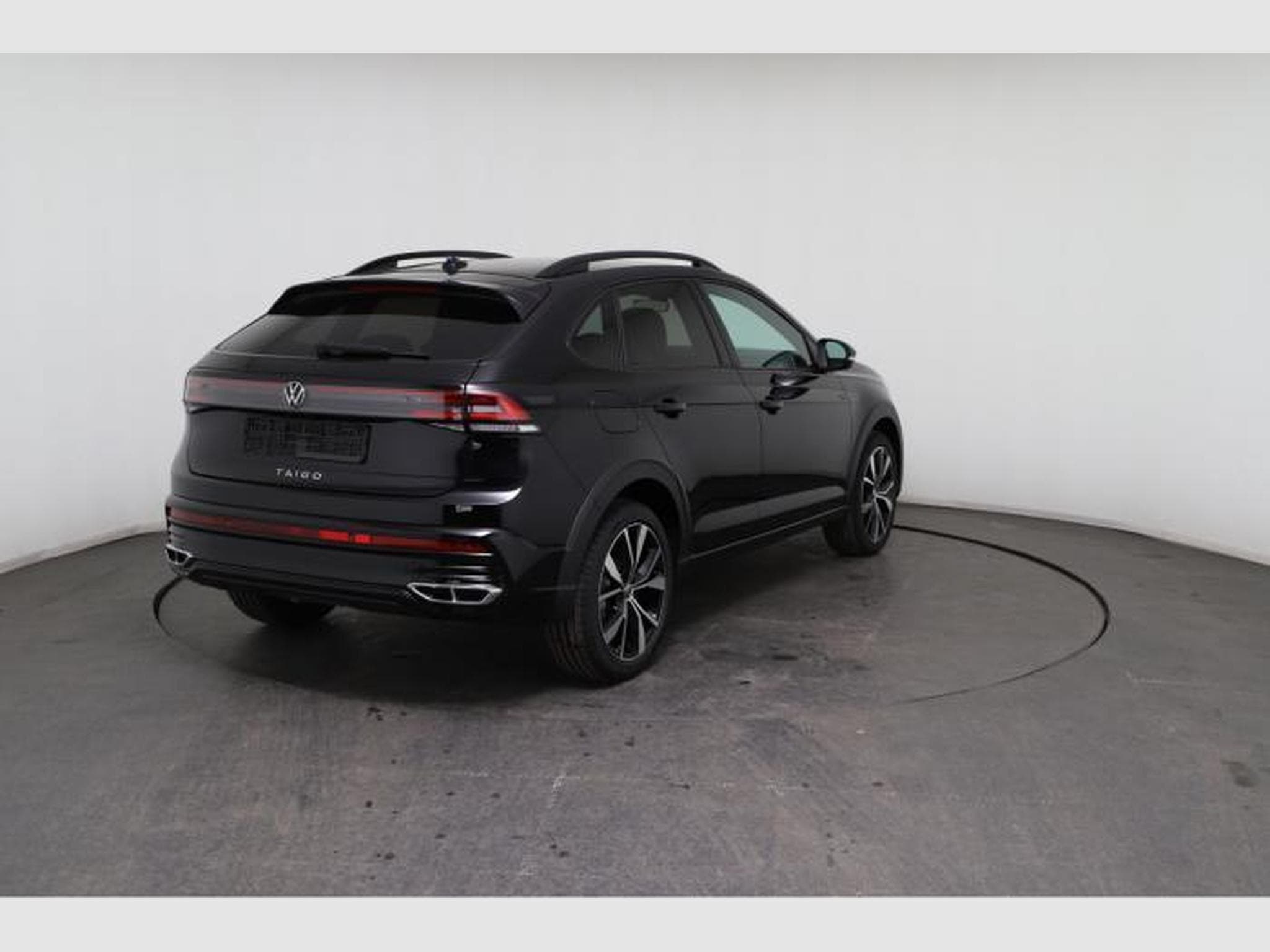 VW Taigo R-Line Edition (2026) - Foto 7