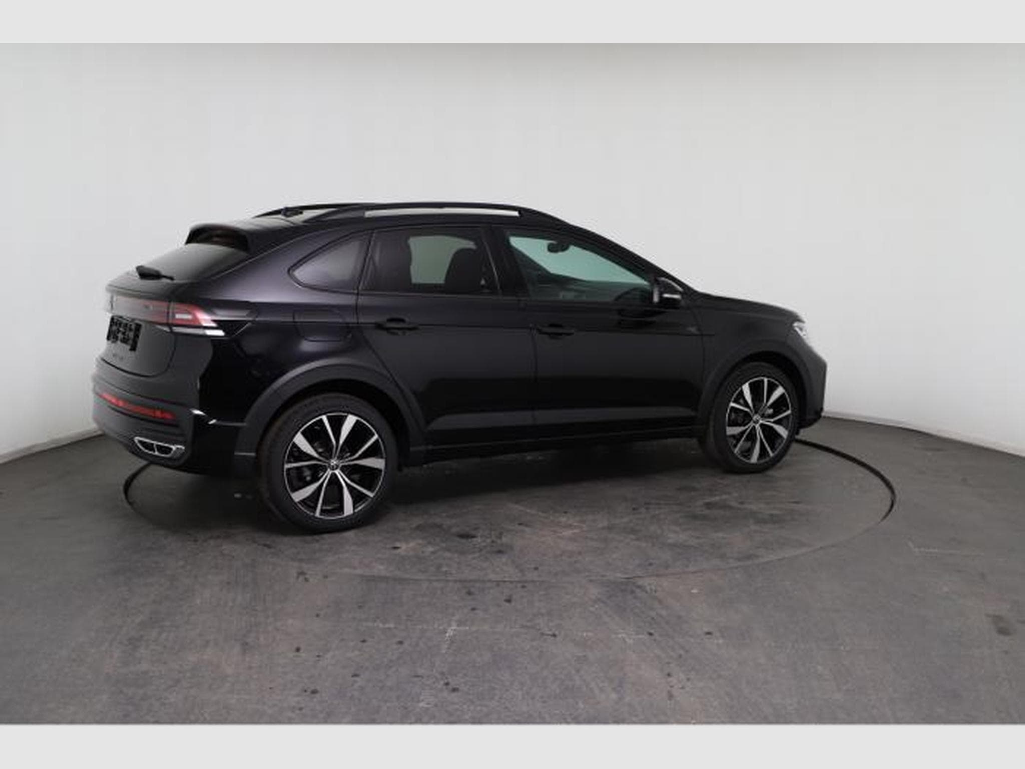 VW Taigo R-Line Edition (2026) - Foto 8