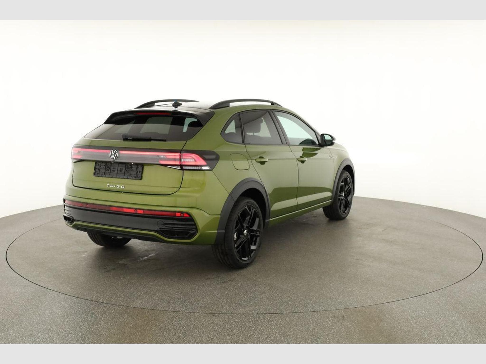 VW Taigo R-Line (2026) - Foto 16