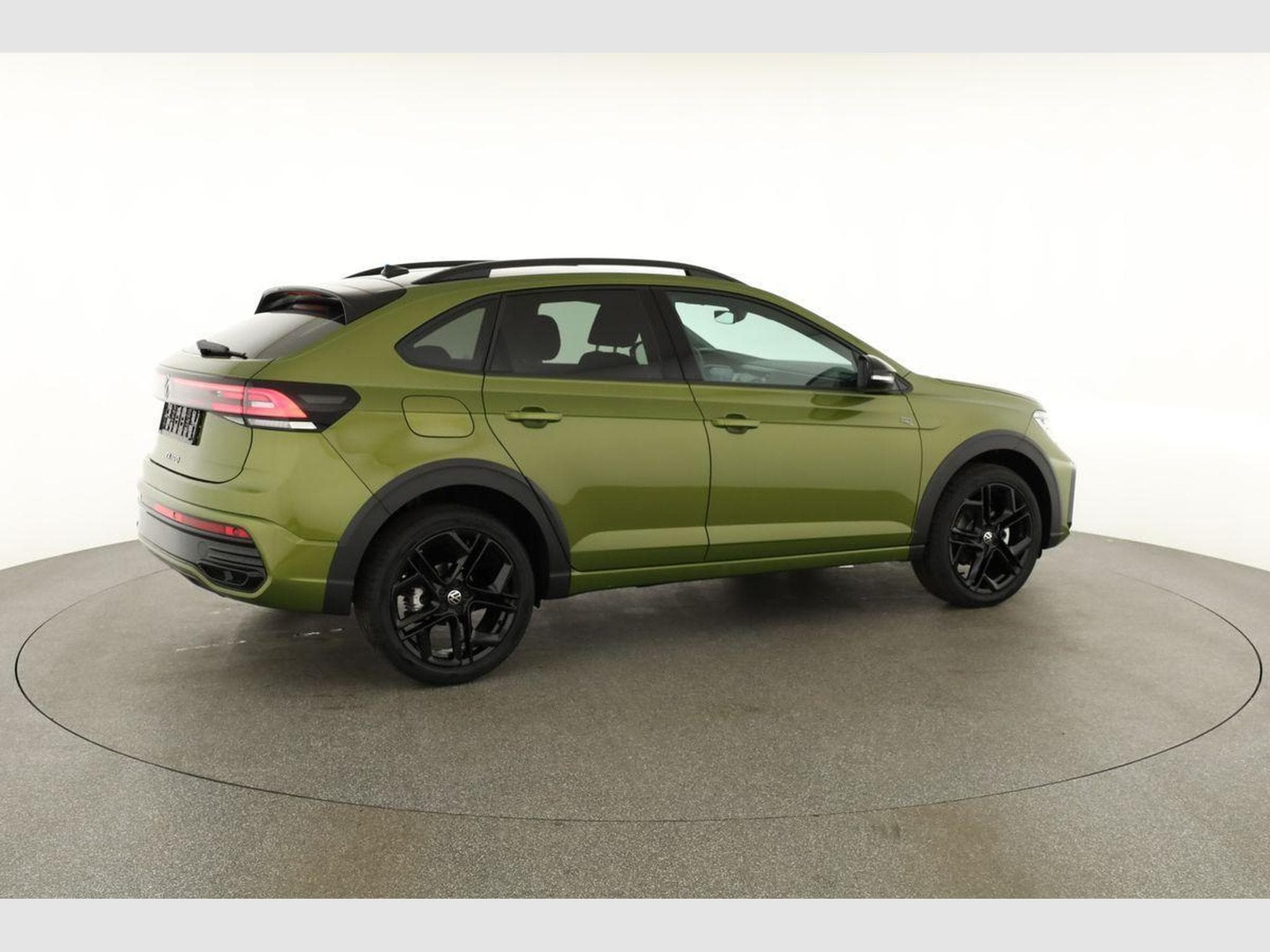 VW Taigo R-Line (2026) - Foto 18