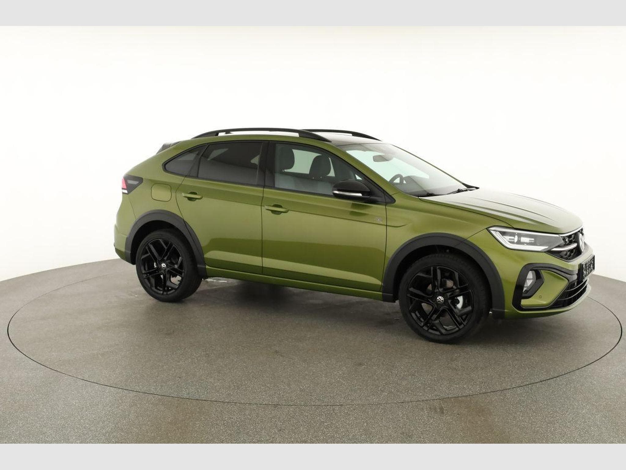 VW Taigo R-Line (2026) - Foto 22