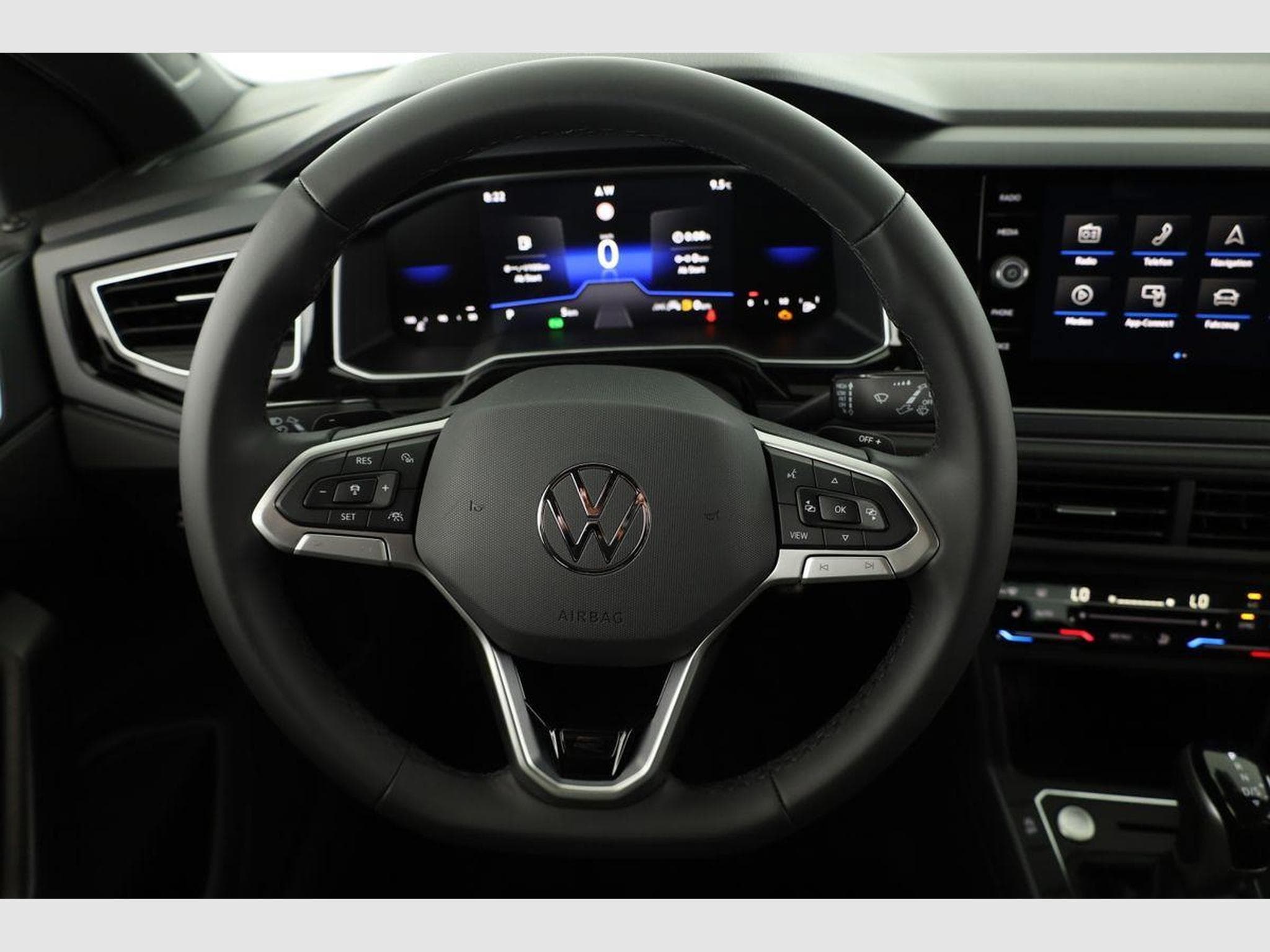 VW Taigo R-Line (2026) - Foto 5
