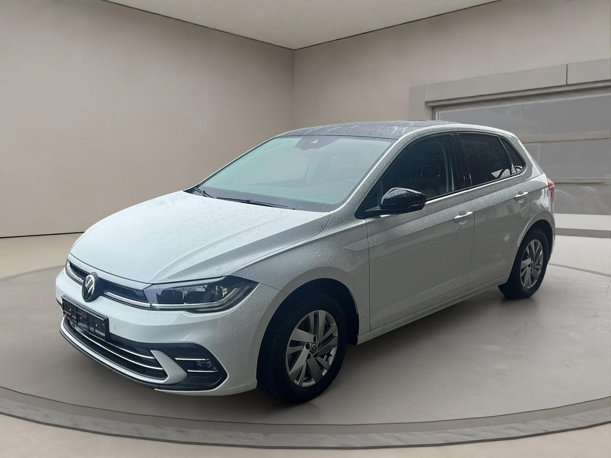 VW Polo Style (2024) - Photo 1