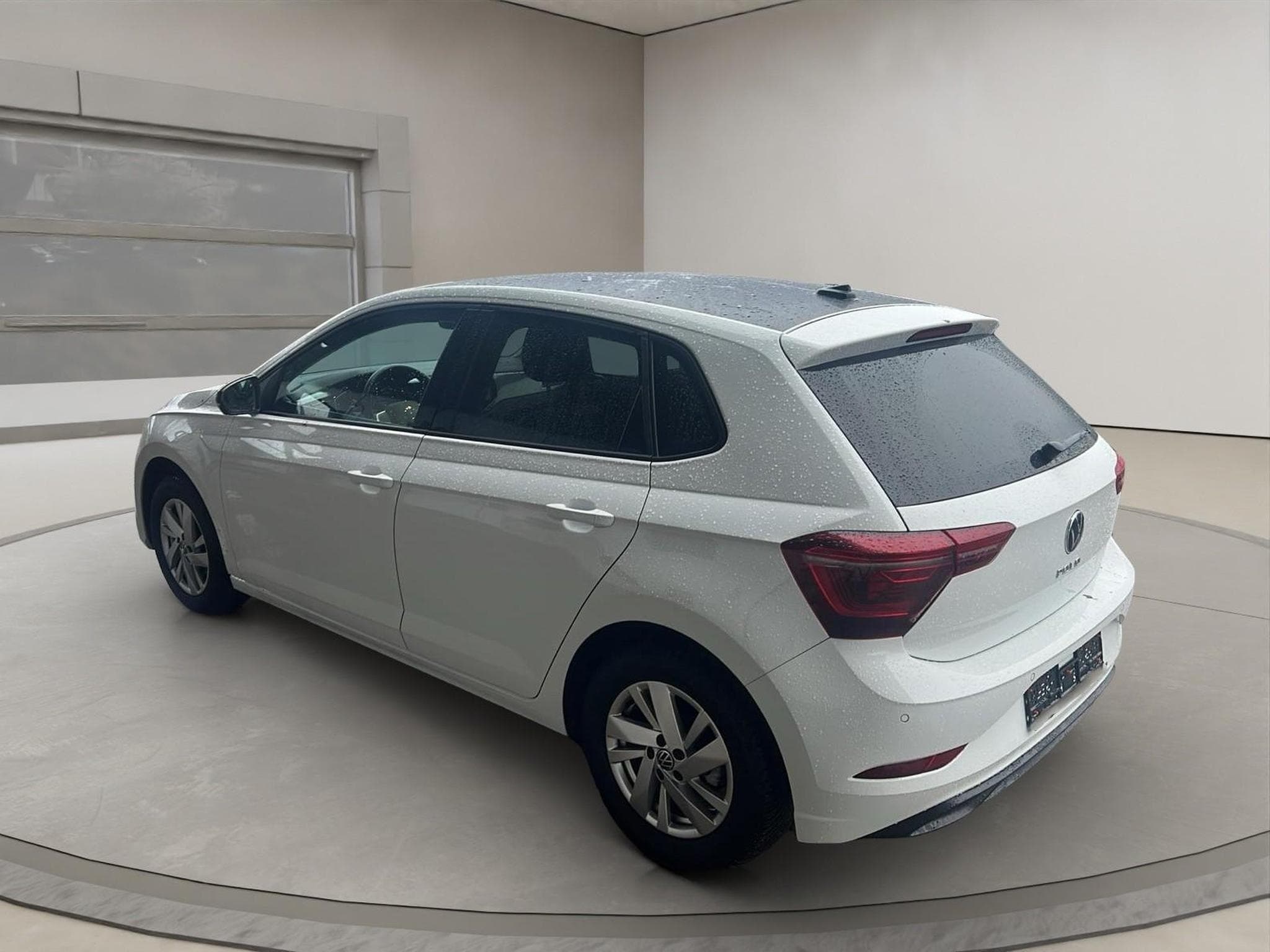 VW Polo Style (2024) - Photo 3
