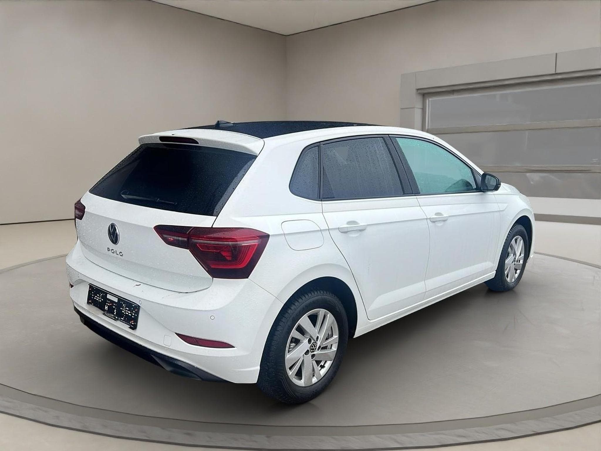 VW Polo Style (2024) - Photo 4