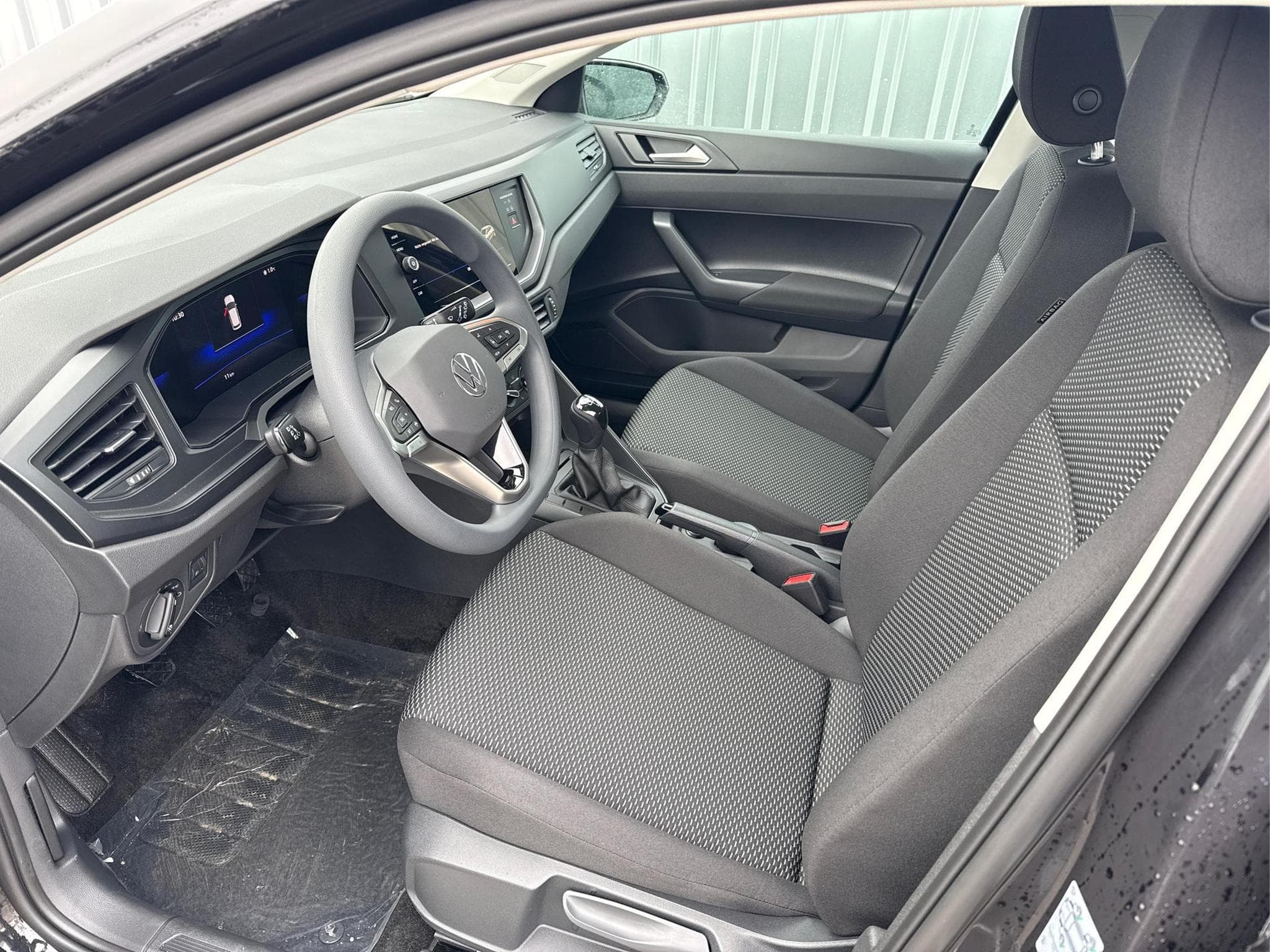 VW Polo Yes 1.0 80 (2026) - Foto 5