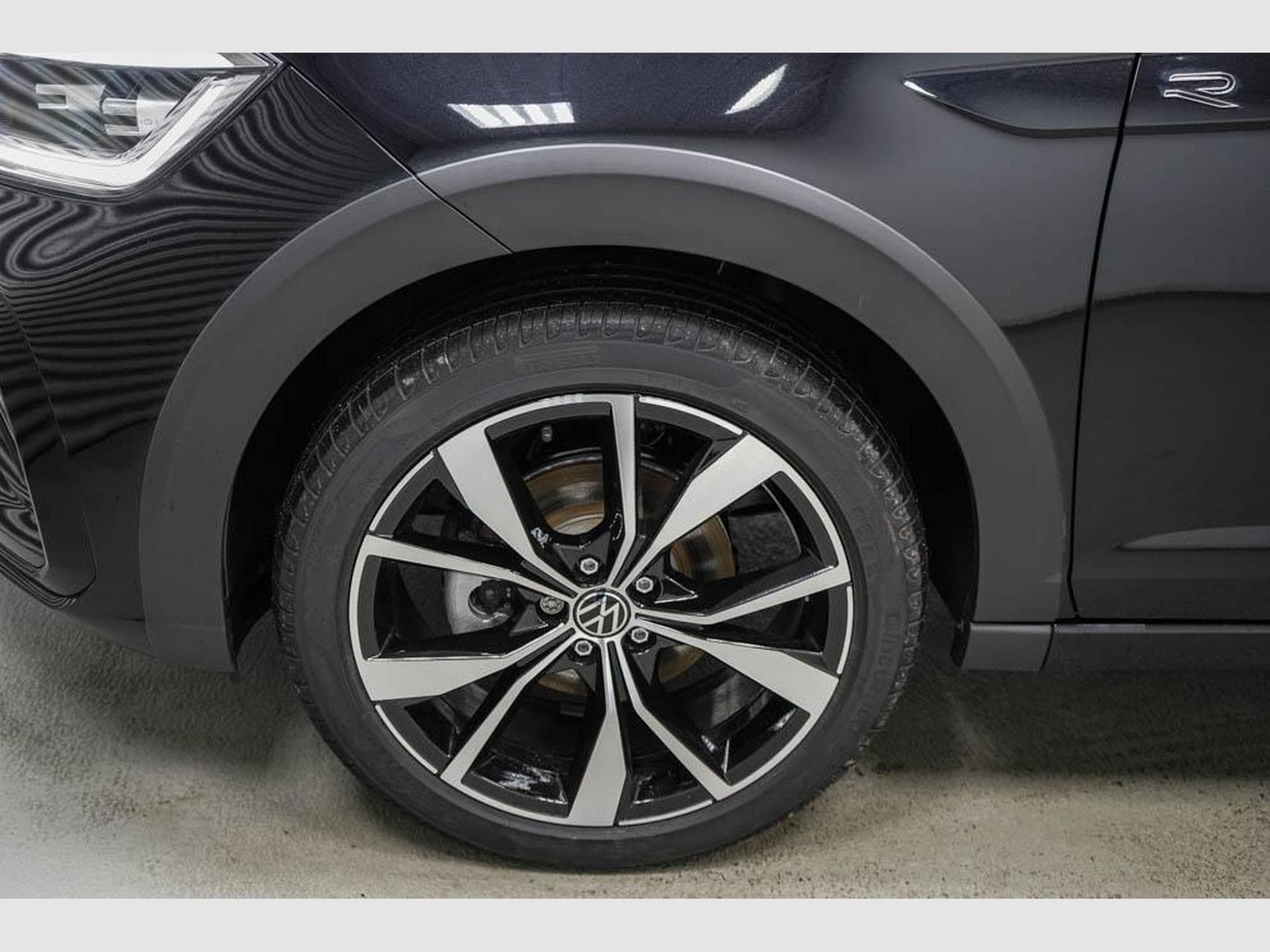 VW Taigo 1,0 TSI DSG (2026) - Foto 5