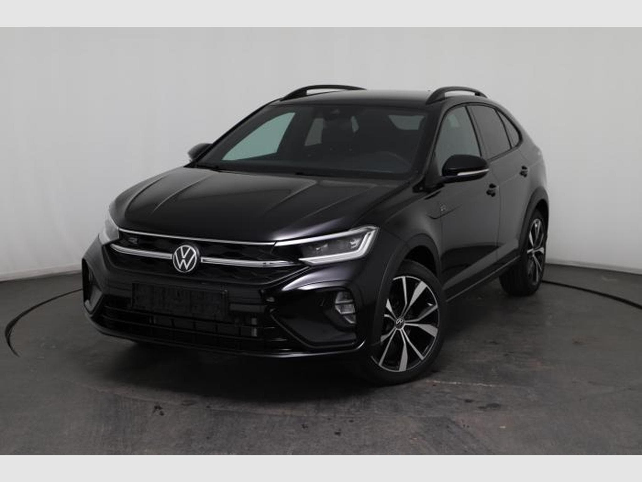 VW Taigo R-Line Edition (2026) - Photo 1