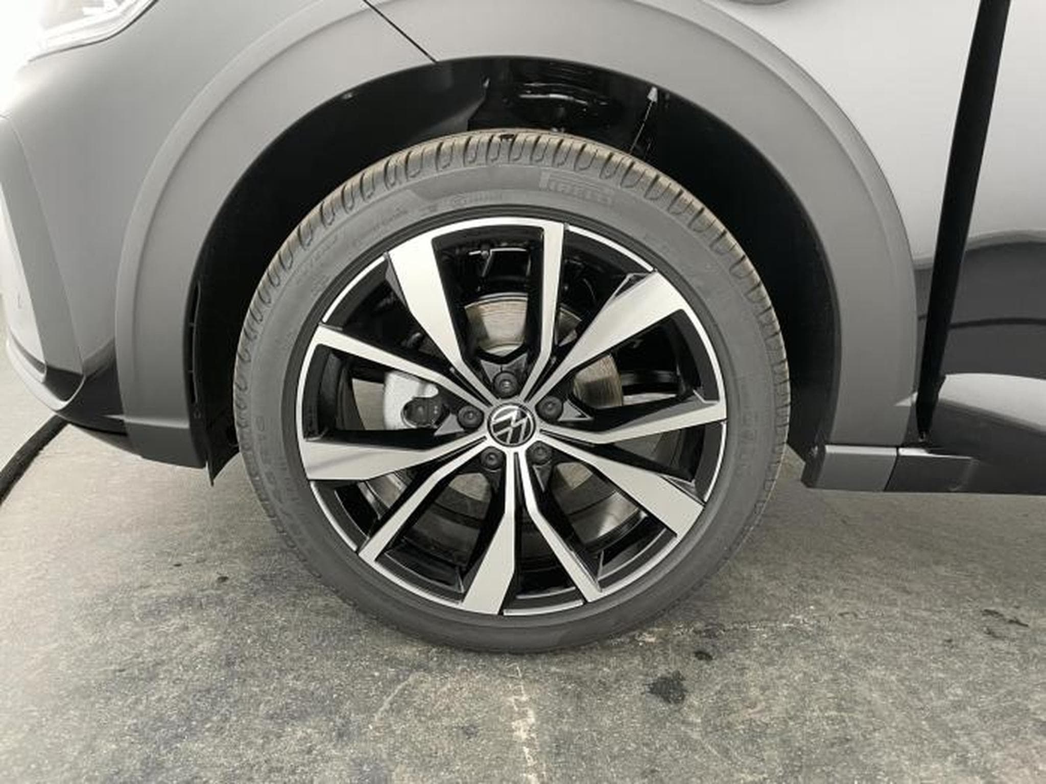 VW Taigo R-Line Edition (2026) - Photo 11