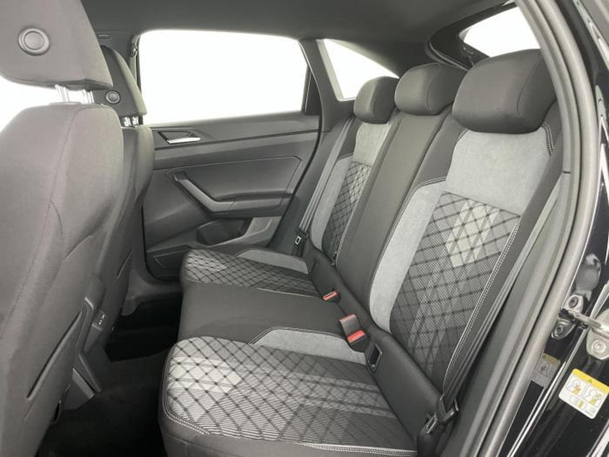 VW Taigo R-Line Edition (2026) - Photo 13