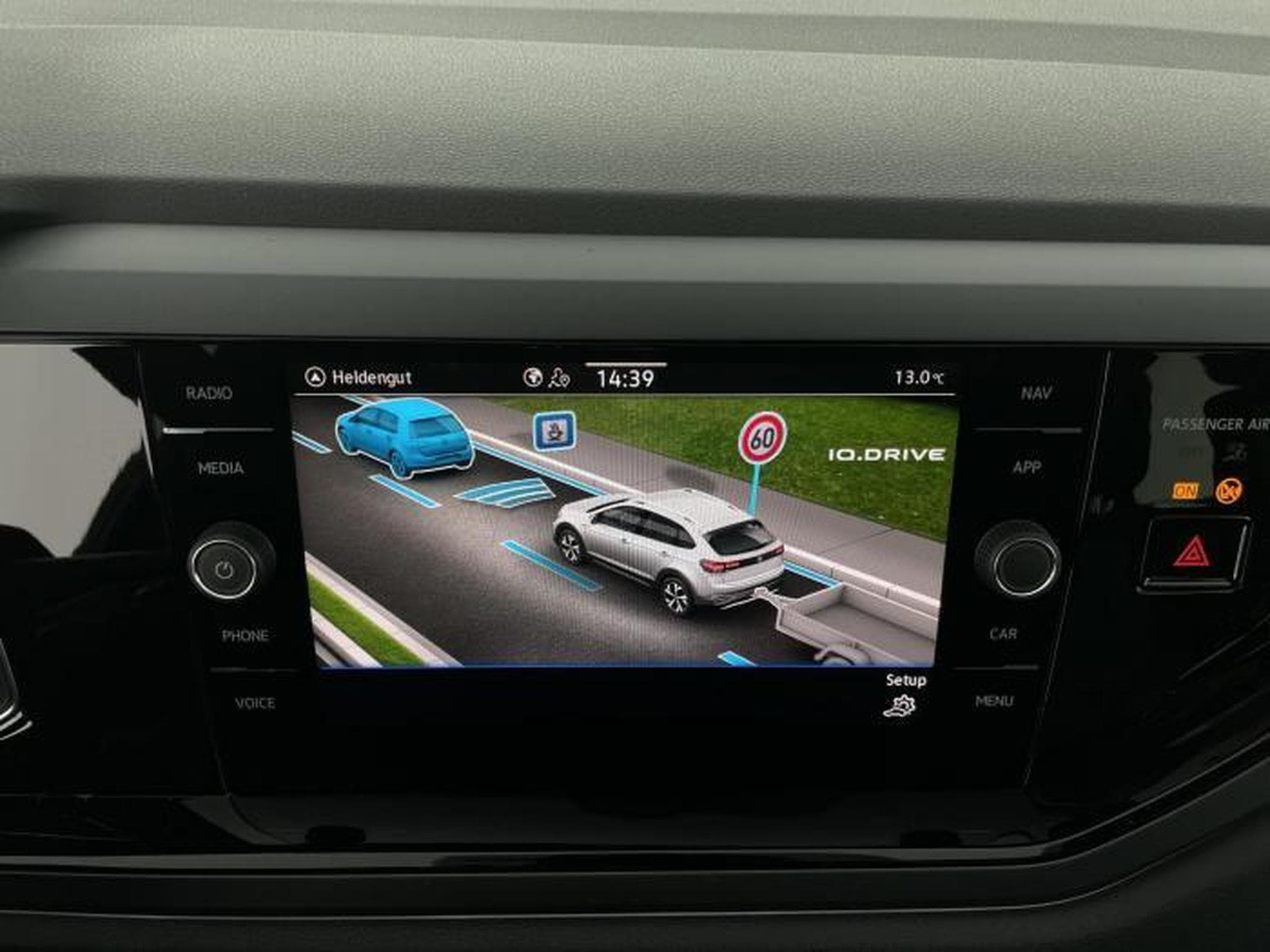 VW Taigo R-Line Edition (2026) - Photo 19