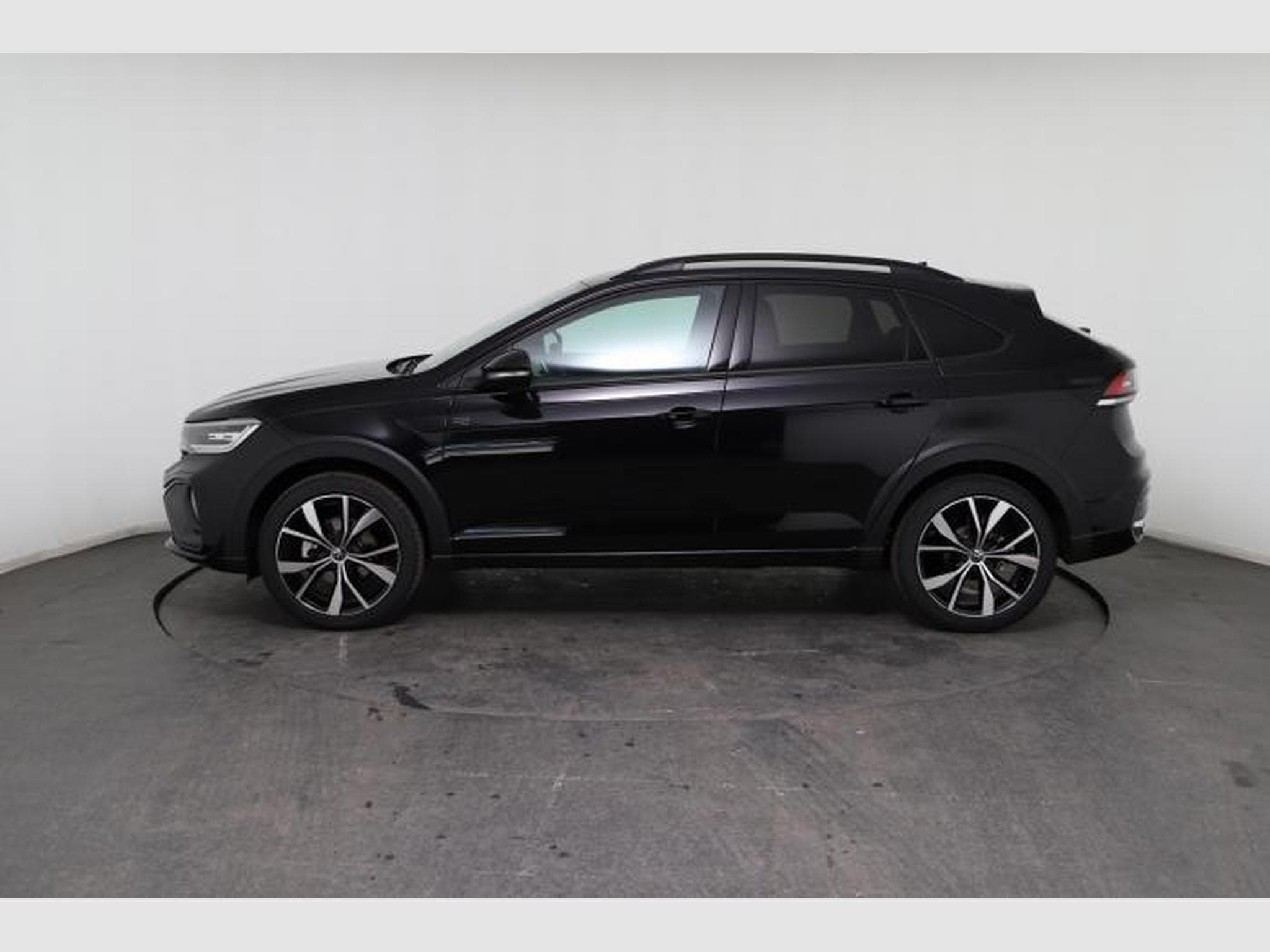 VW Taigo R-Line Edition (2026) - Photo 4