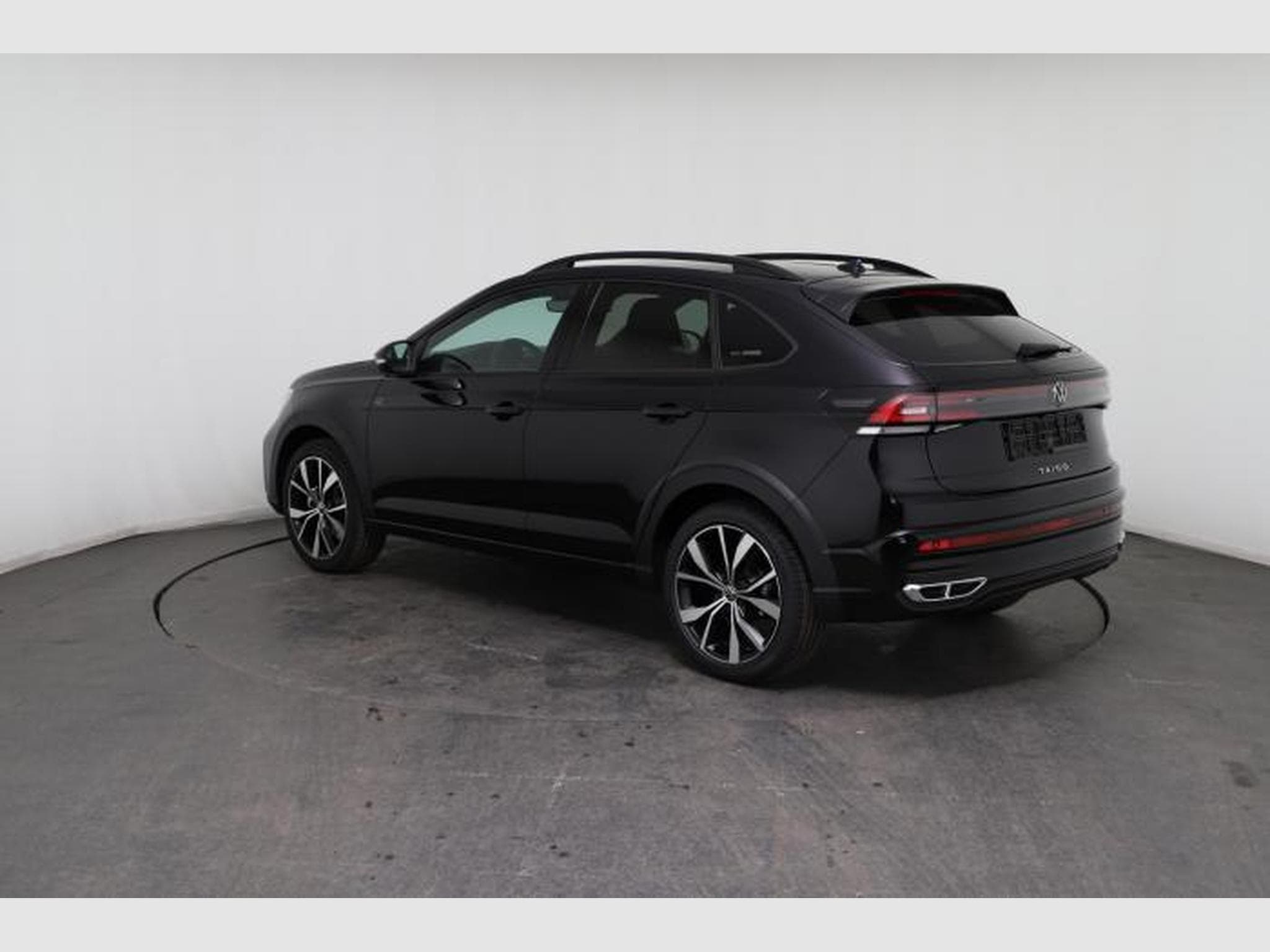 VW Taigo R-Line Edition (2026) - Photo 5
