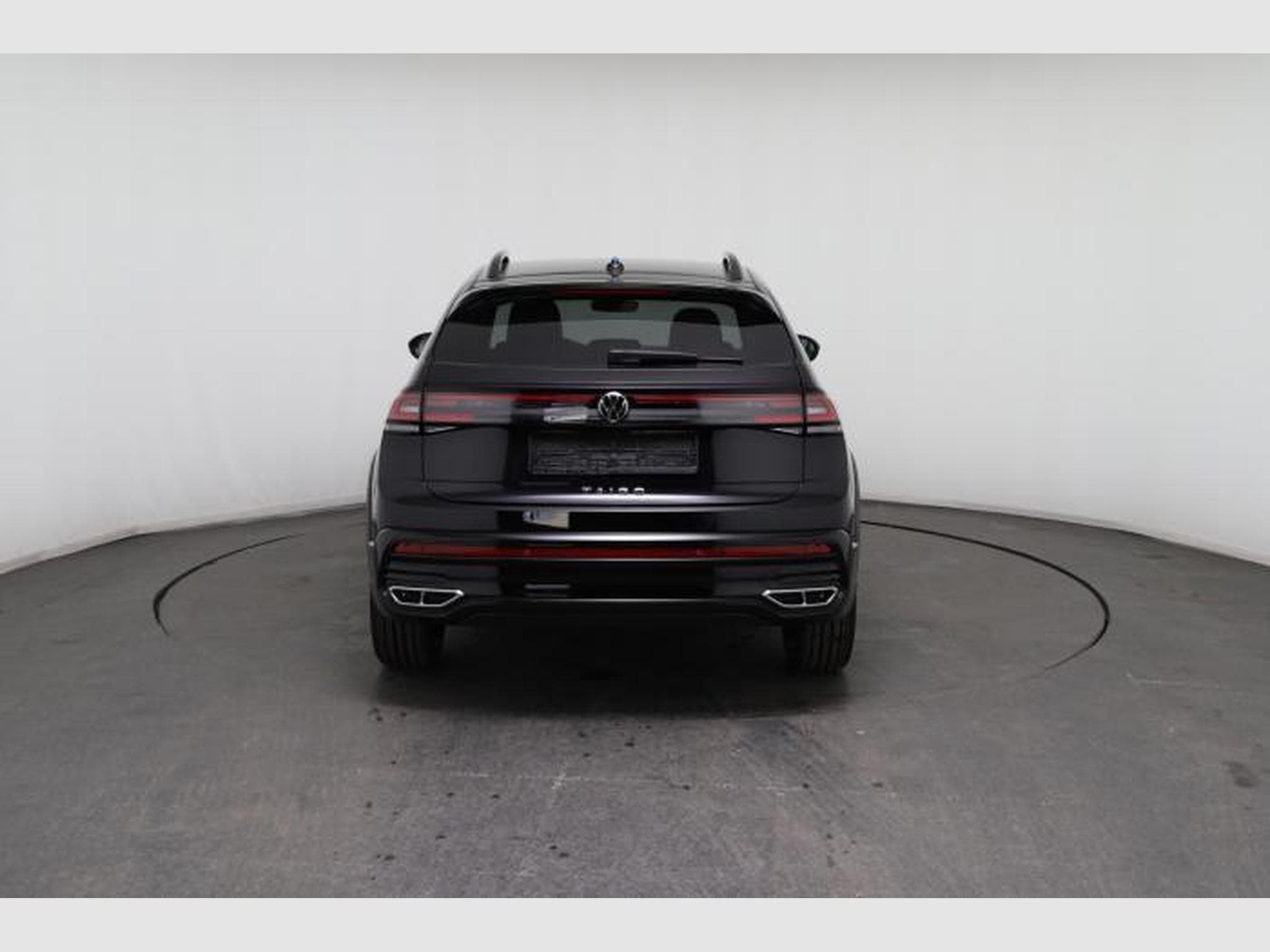 VW Taigo R-Line Edition (2026) - Photo 6
