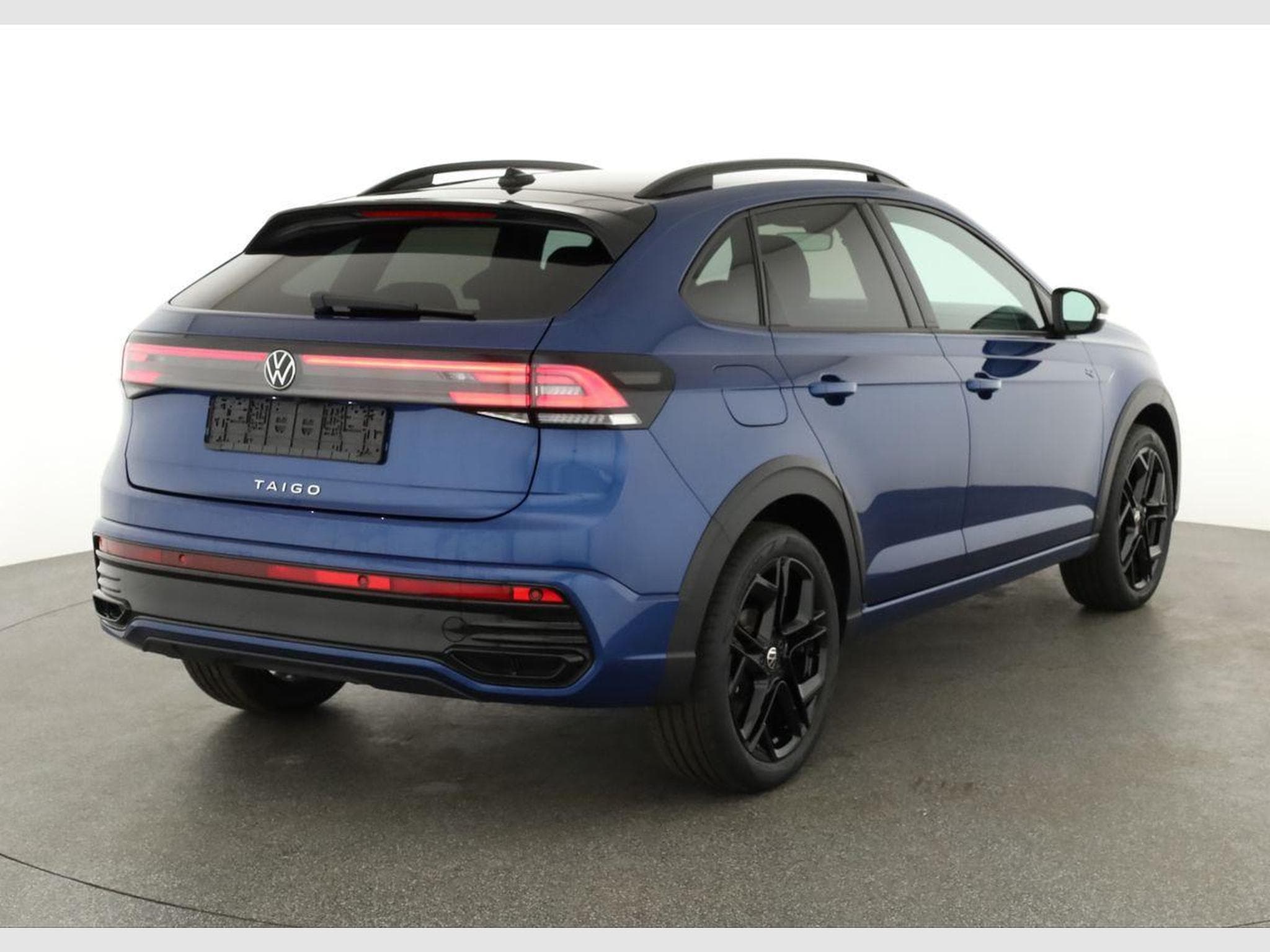 VW Taigo R-Line (2026) - Photo 2