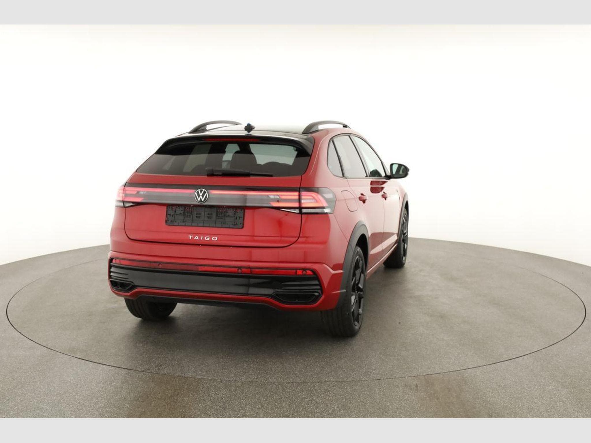 VW Taigo R-Line (2026) - Photo 15