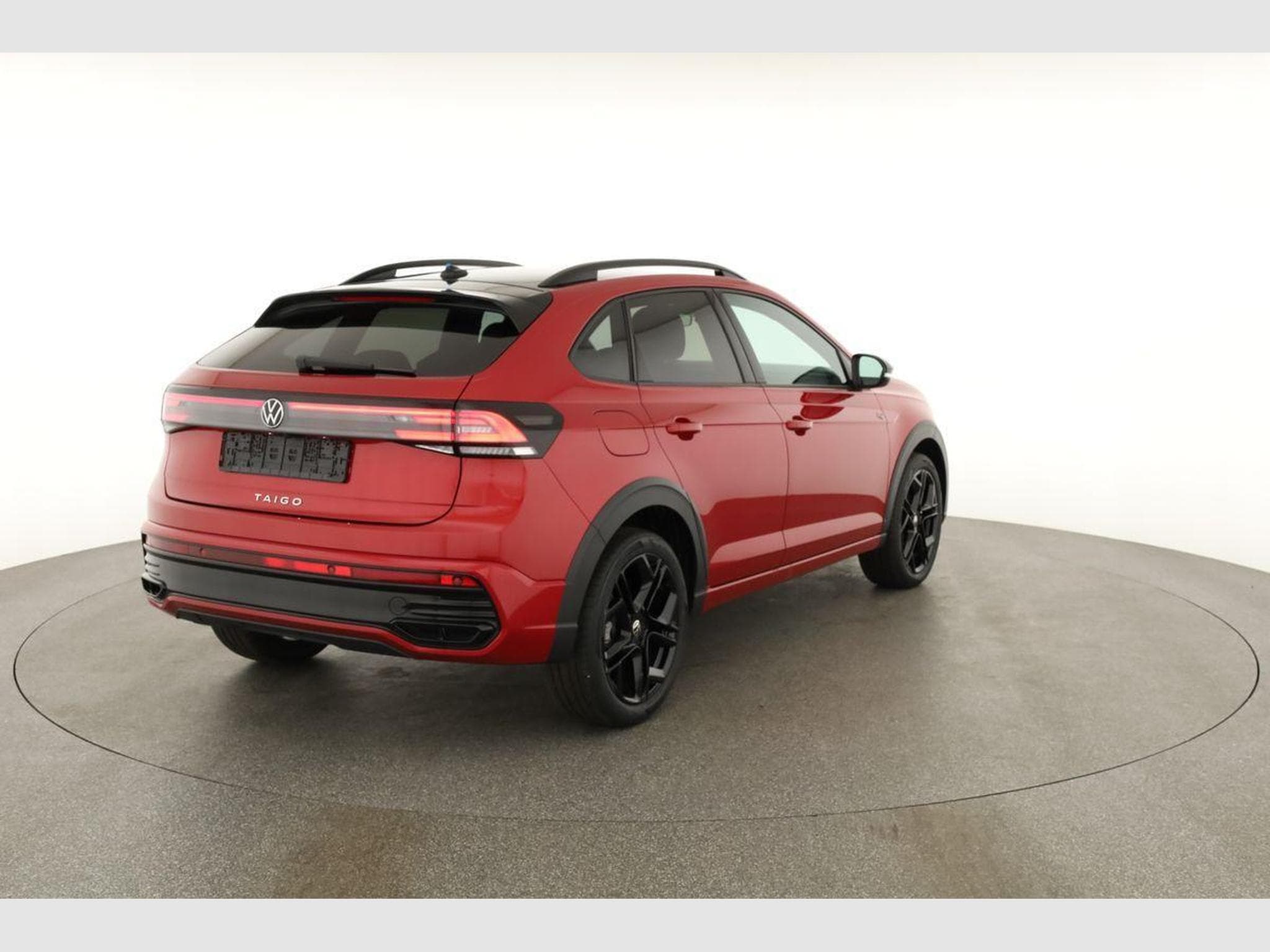 VW Taigo R-Line (2026) - Photo 16