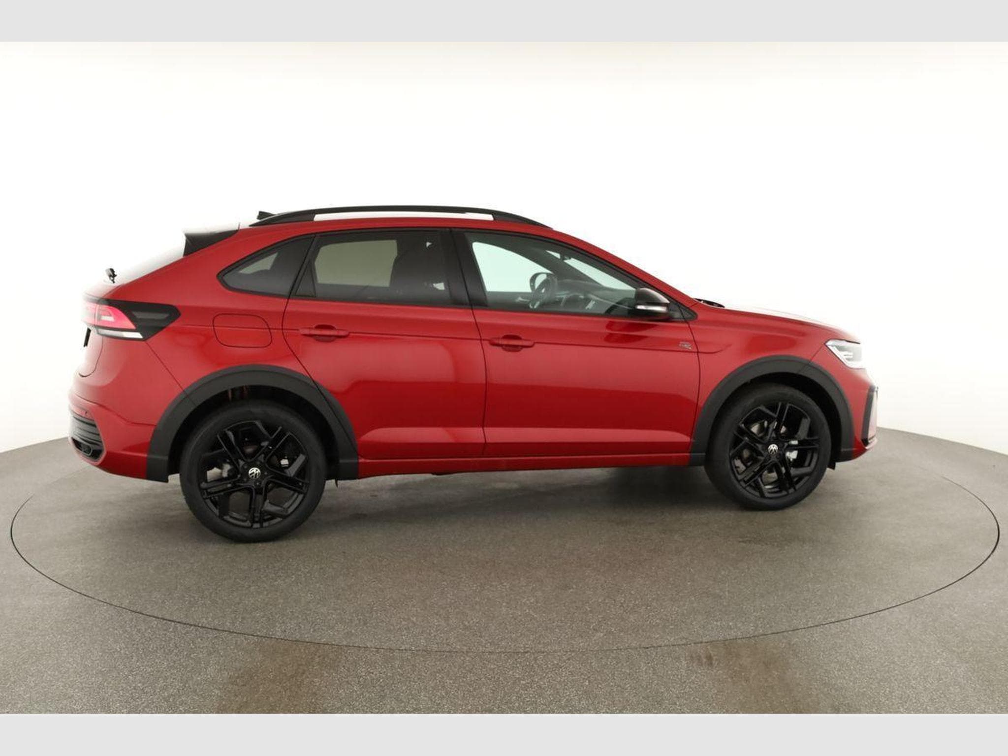 VW Taigo R-Line (2026) - Photo 19