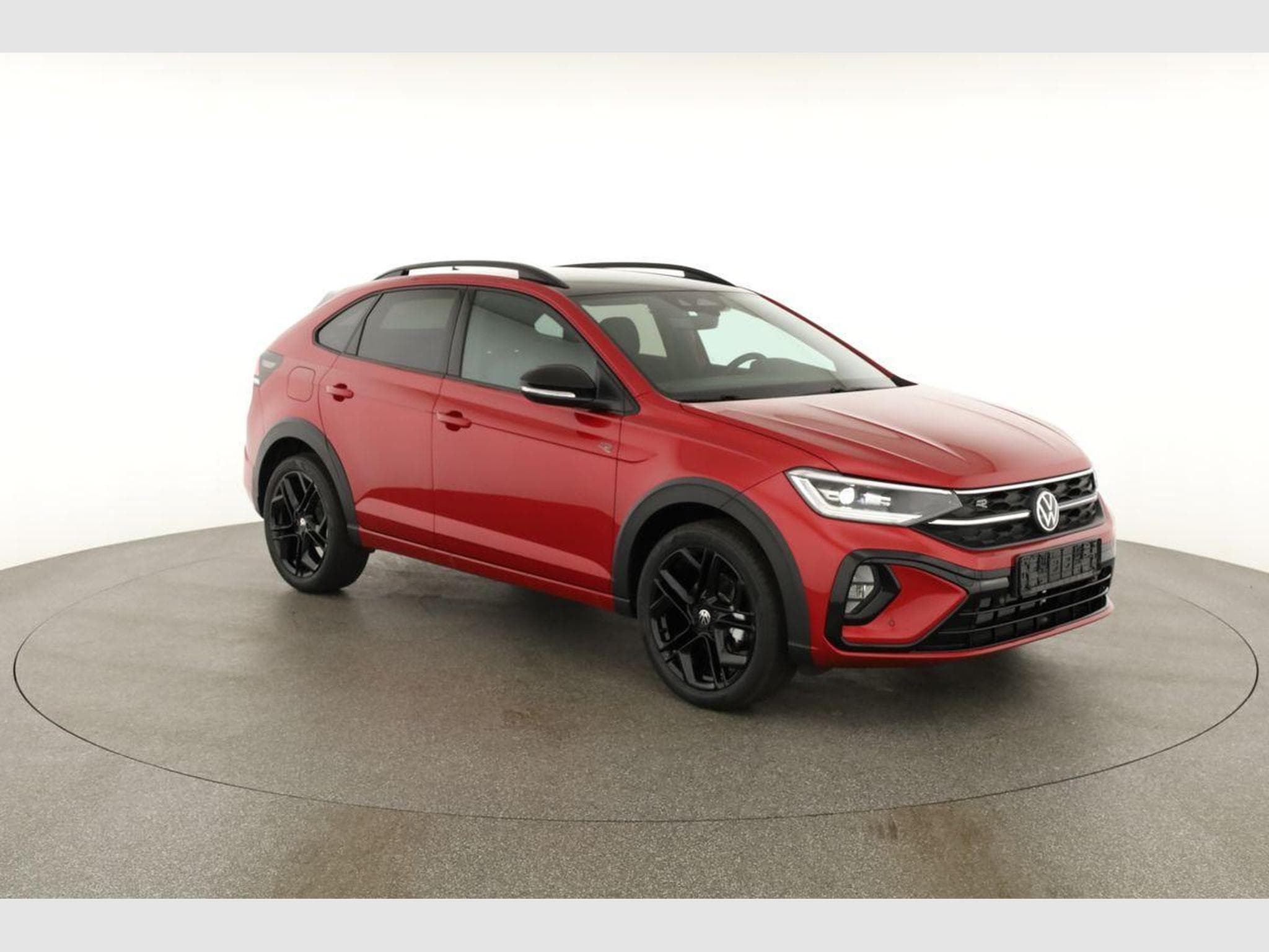 VW Taigo R-Line (2026) - Photo 23
