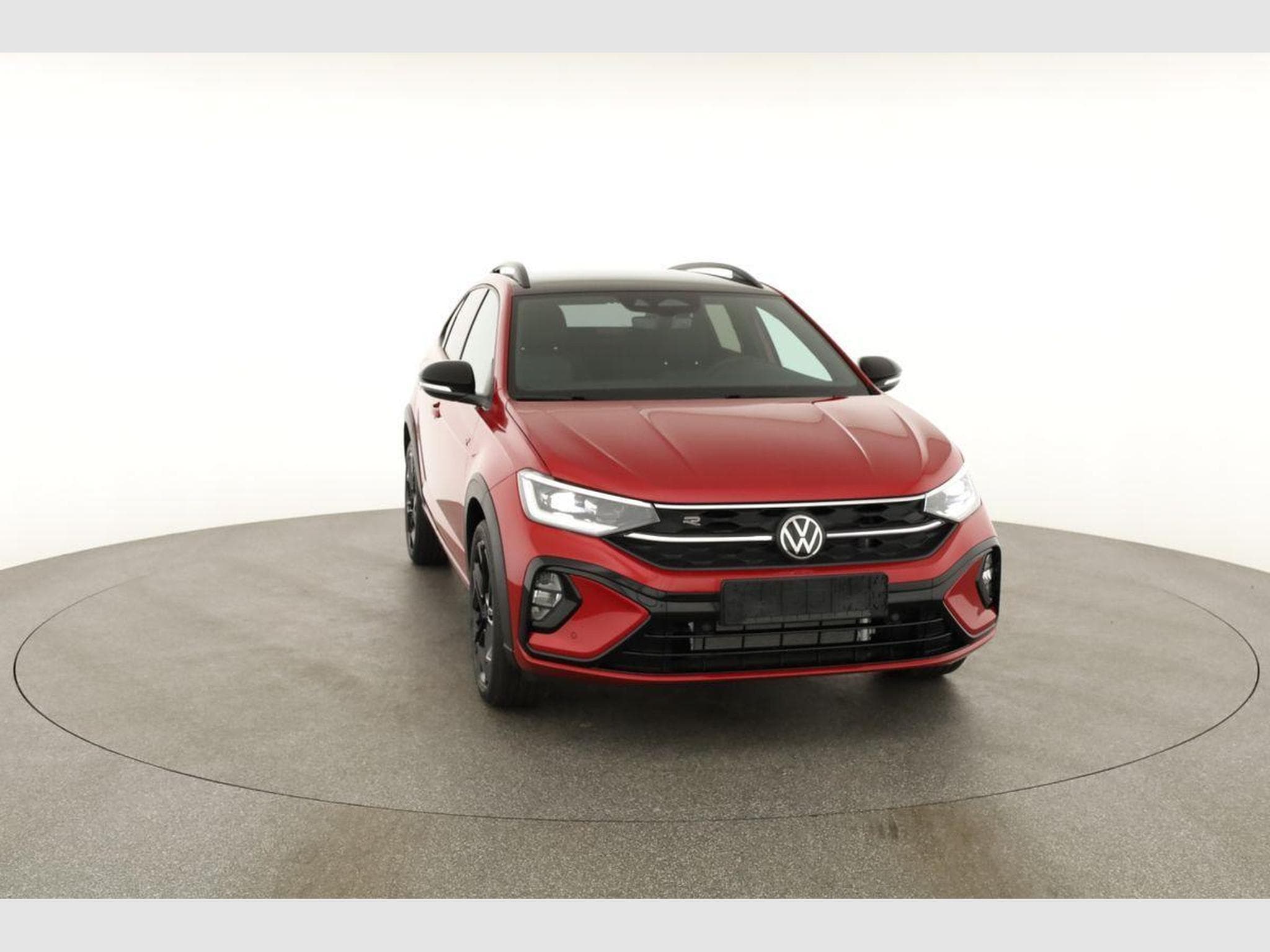 VW Taigo R-Line (2026) - Photo 25