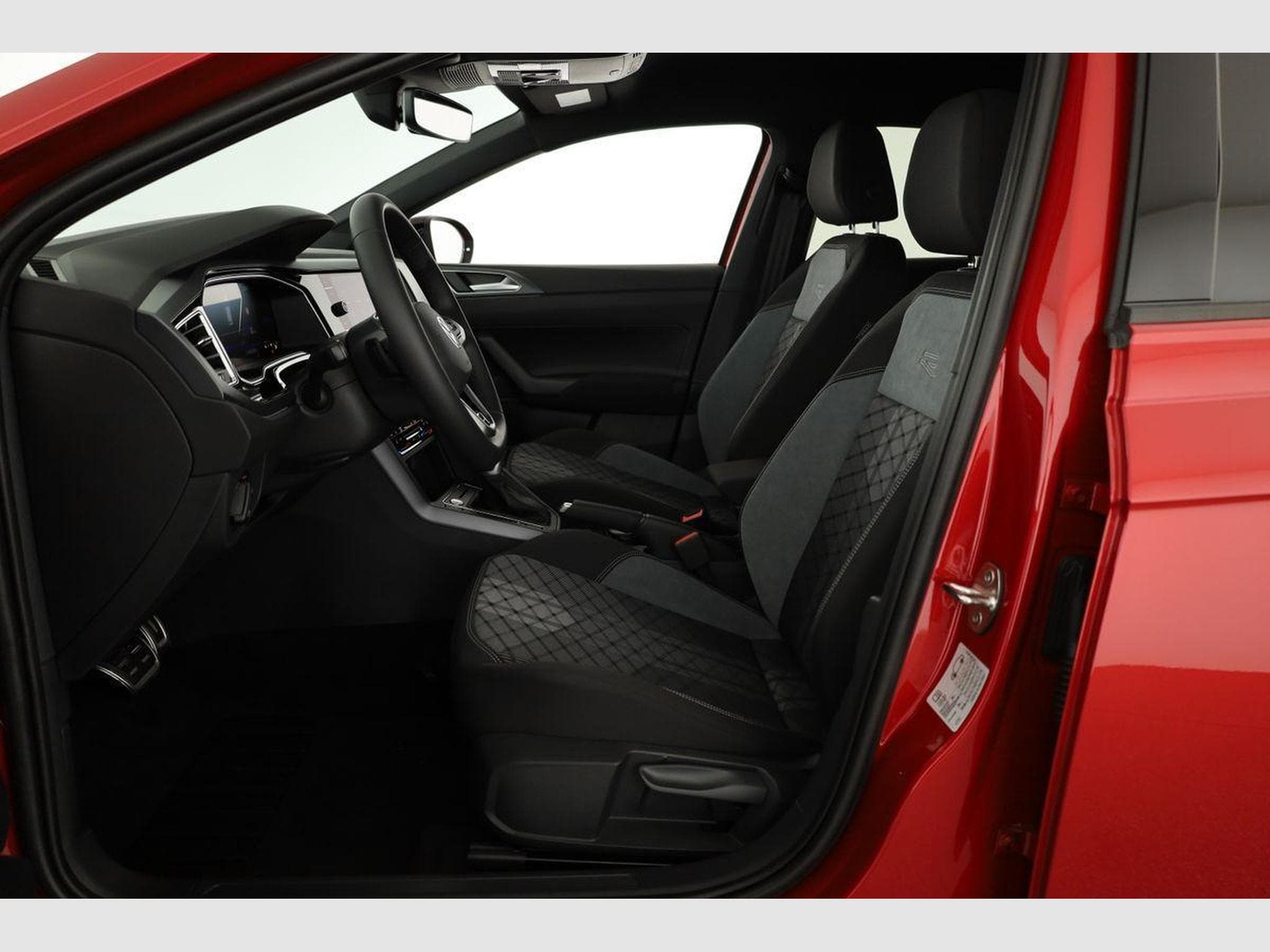 VW Taigo R-Line (2026) - Photo 9